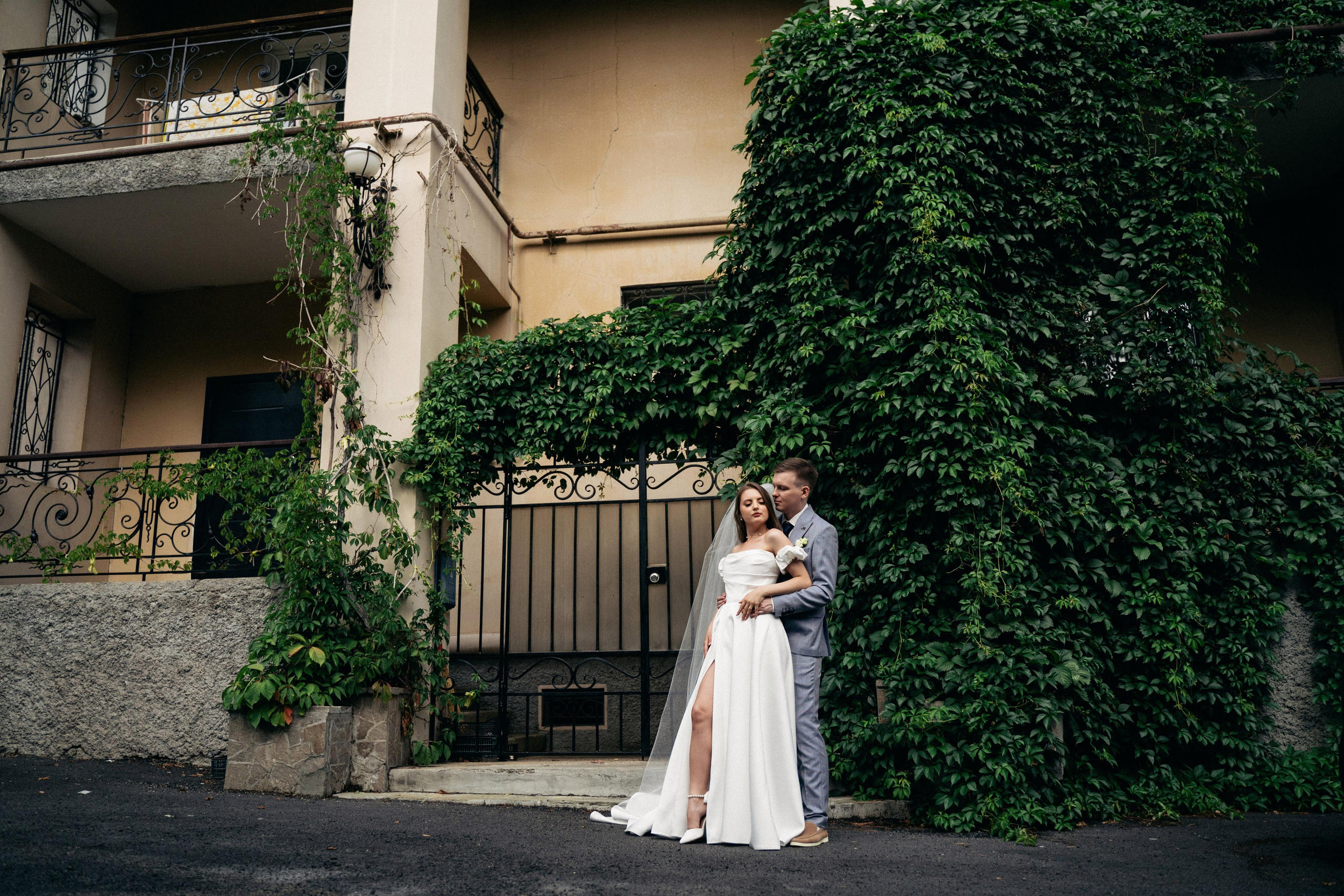 Свадебная фотосъемка и видеосъемка. Семейный и свадебный фотограф Молодзяновская Елена