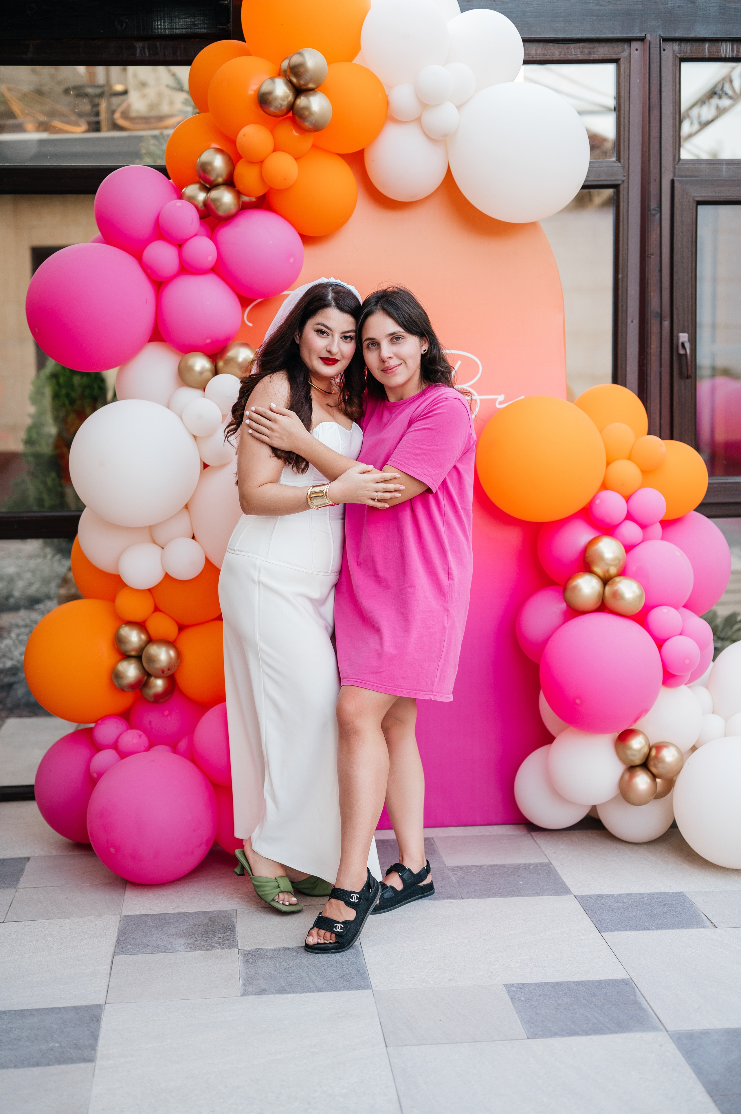 Девичник. Свадебный и семейный фотограф в Краснодаре Алина Мельник