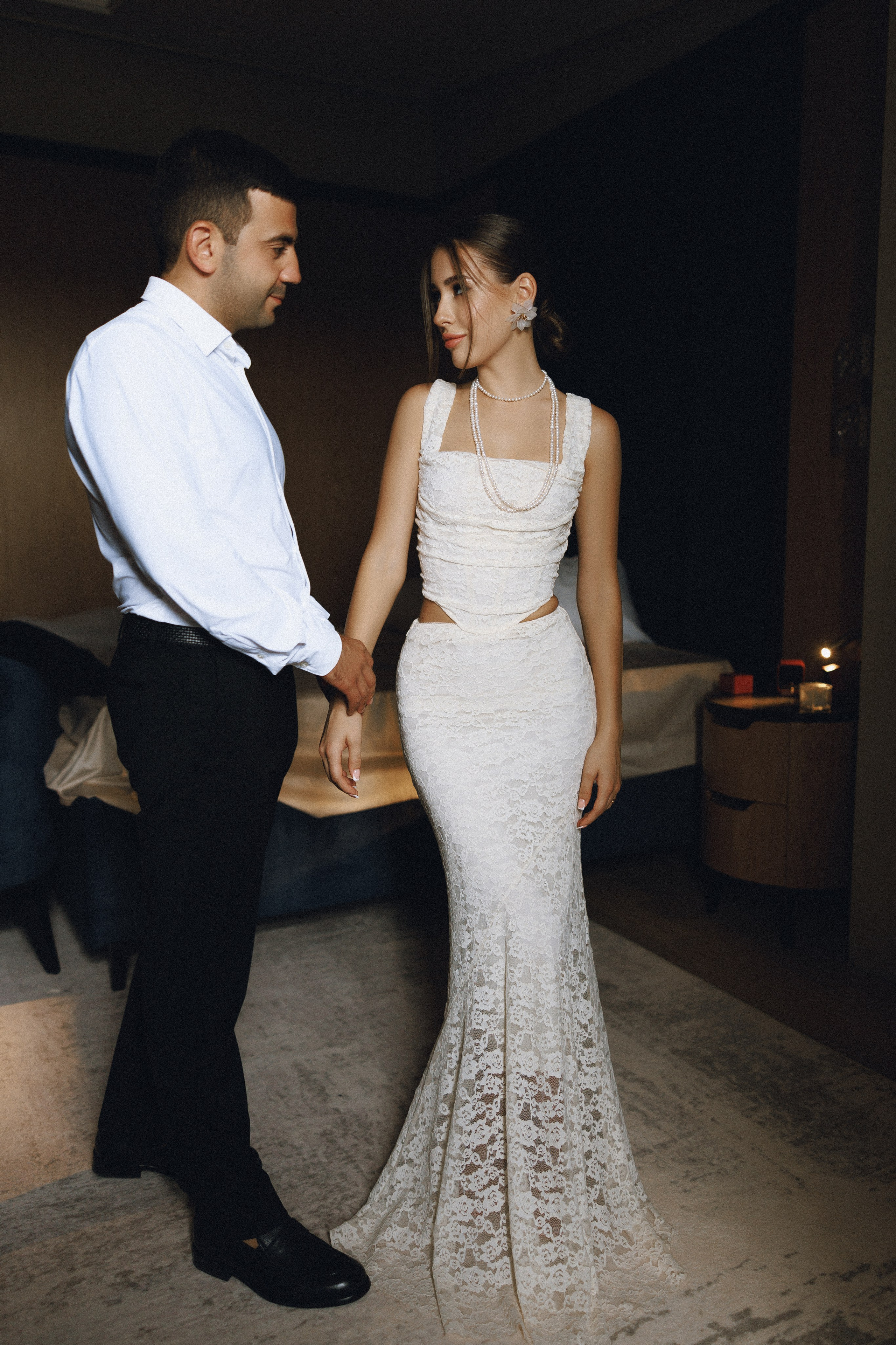 Love is…. Свадебный и портретный фотограф в Ростове на Дону Андо Саргсян