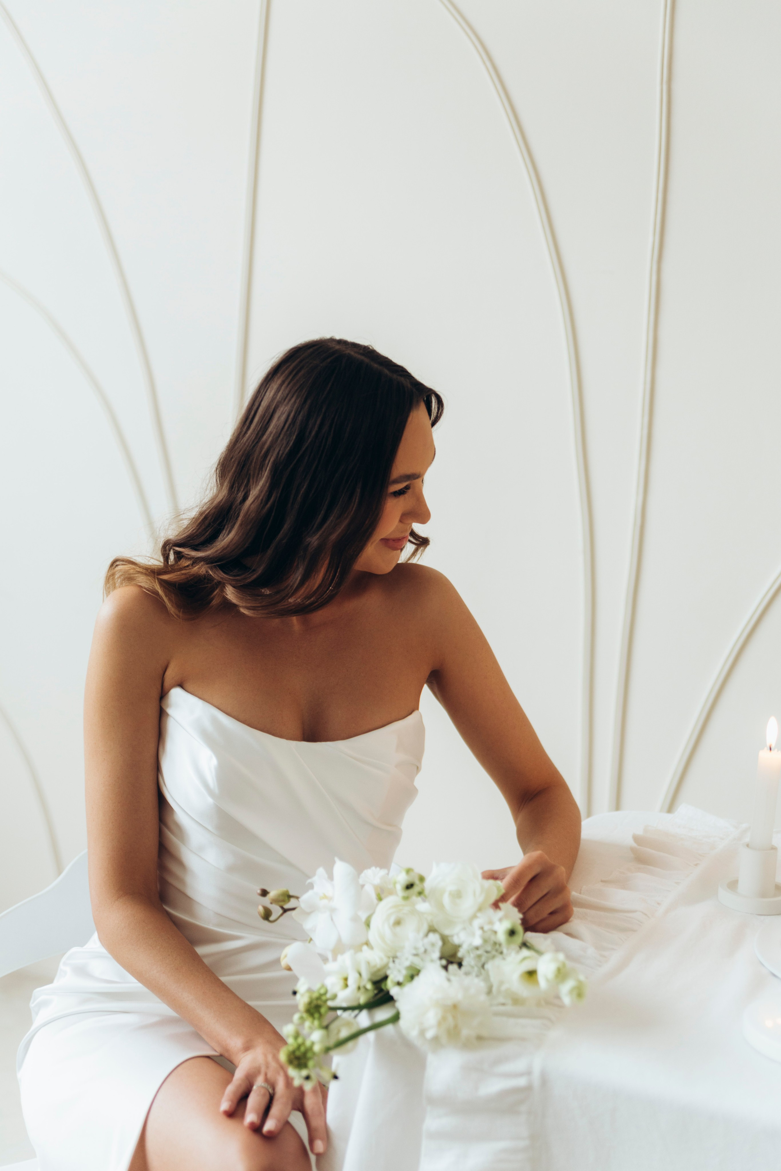 Софья и Иван. Фотограф Кемерово Анастасия Ларионова