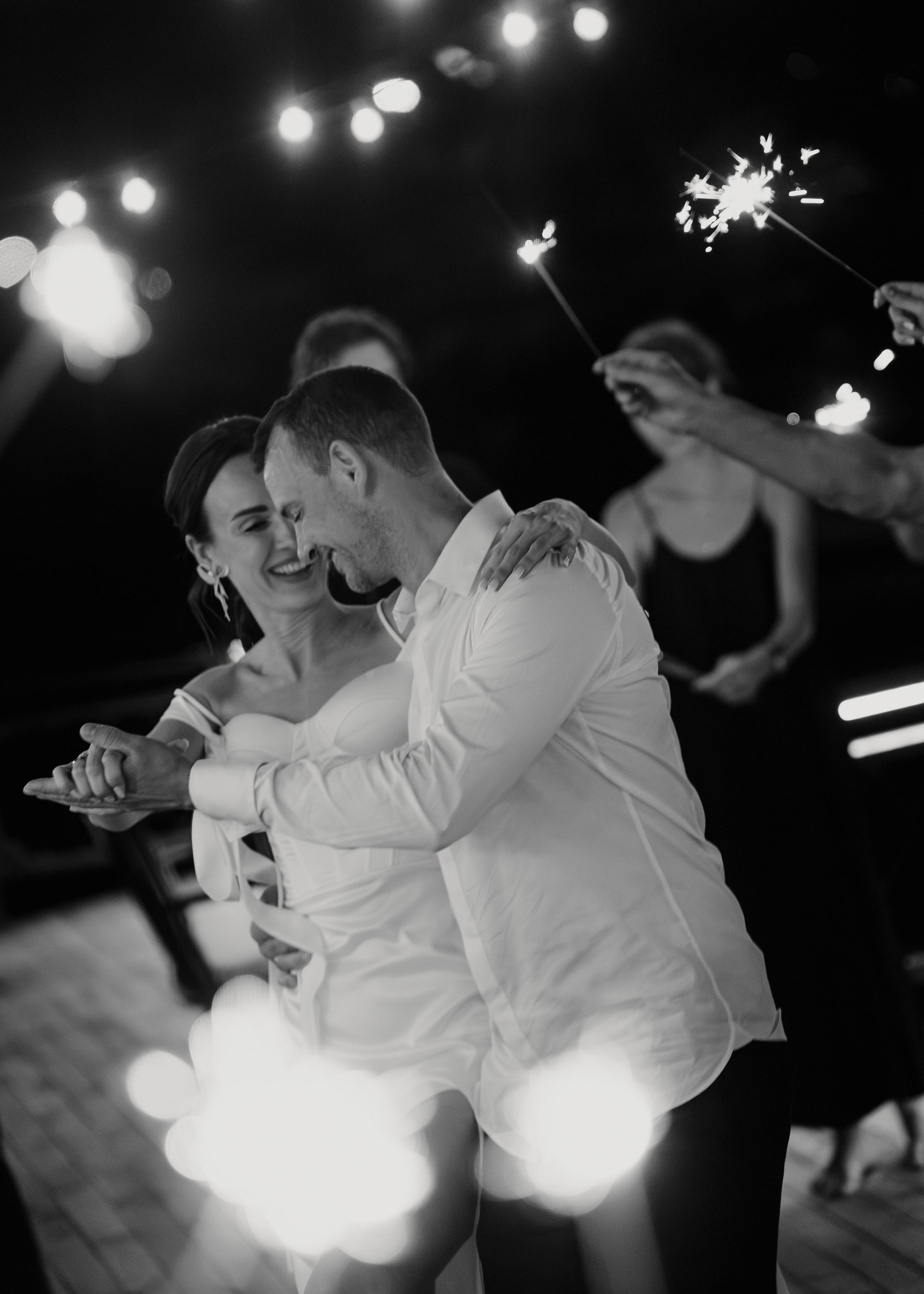 Mediterranean wedding anniversary. Wedding & Documentary Photographer based in Nuremberg — available across Europe & Turkey | Vitalii Nasonov