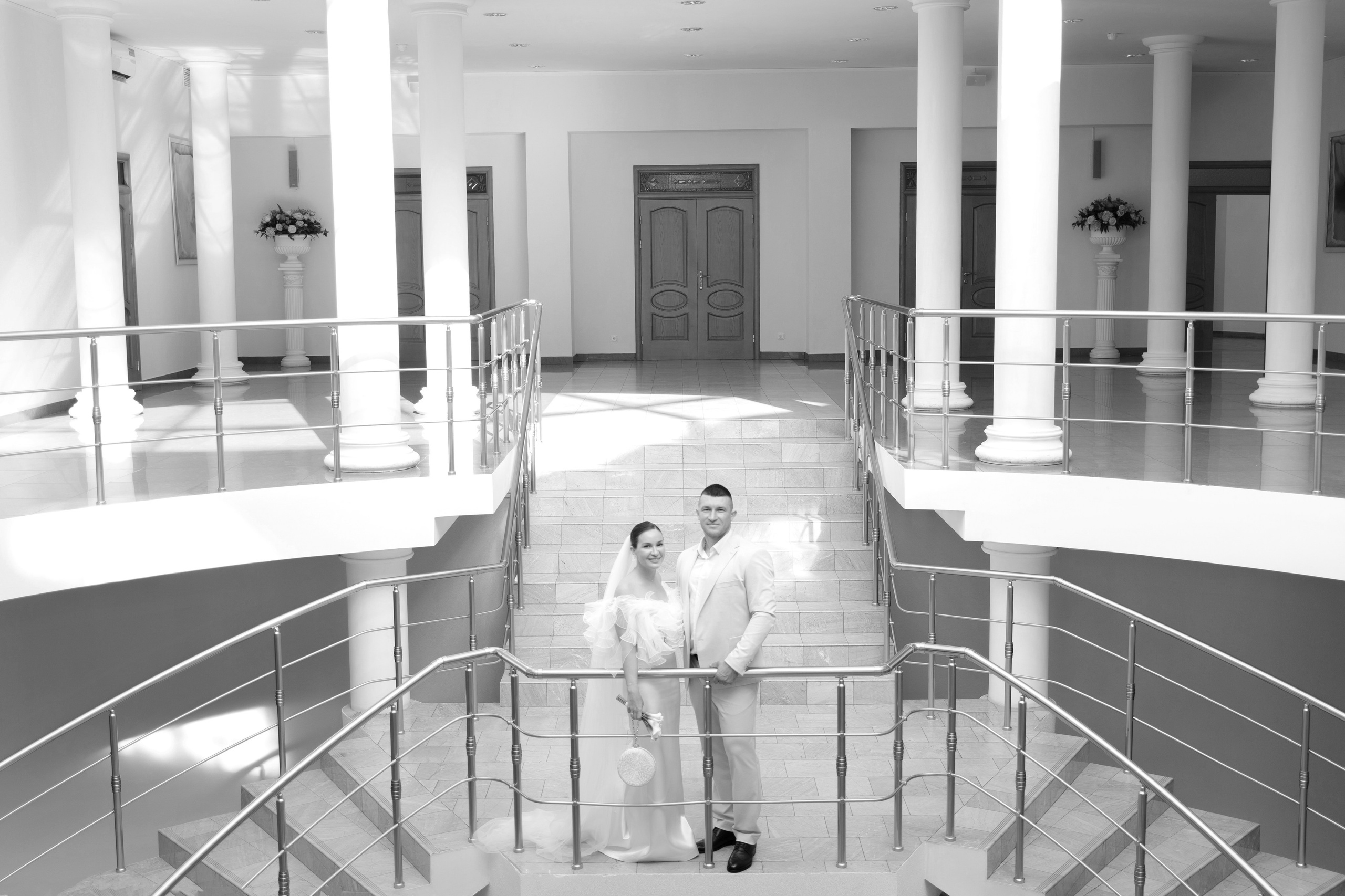 Диана и Даниил. Фотограф в Санкт-Петербурге Алексей Глазанов