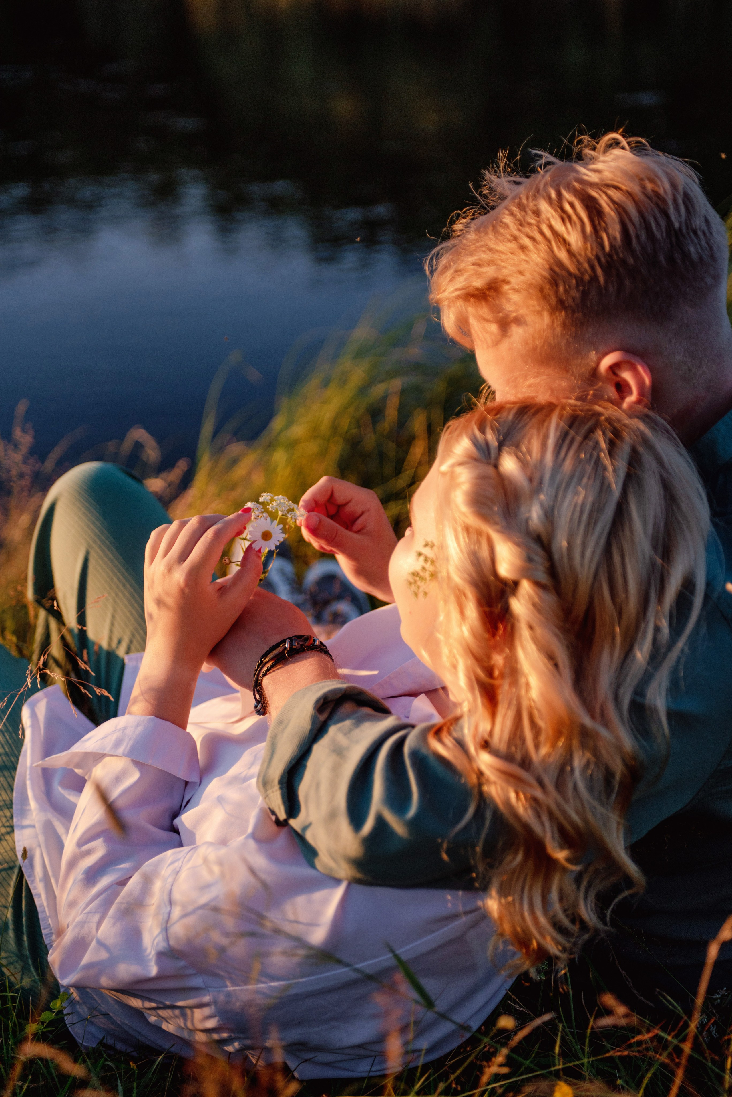 Сезон 2024. Свадебный и семейный фотограф в Камышлове Ирина Чуркина