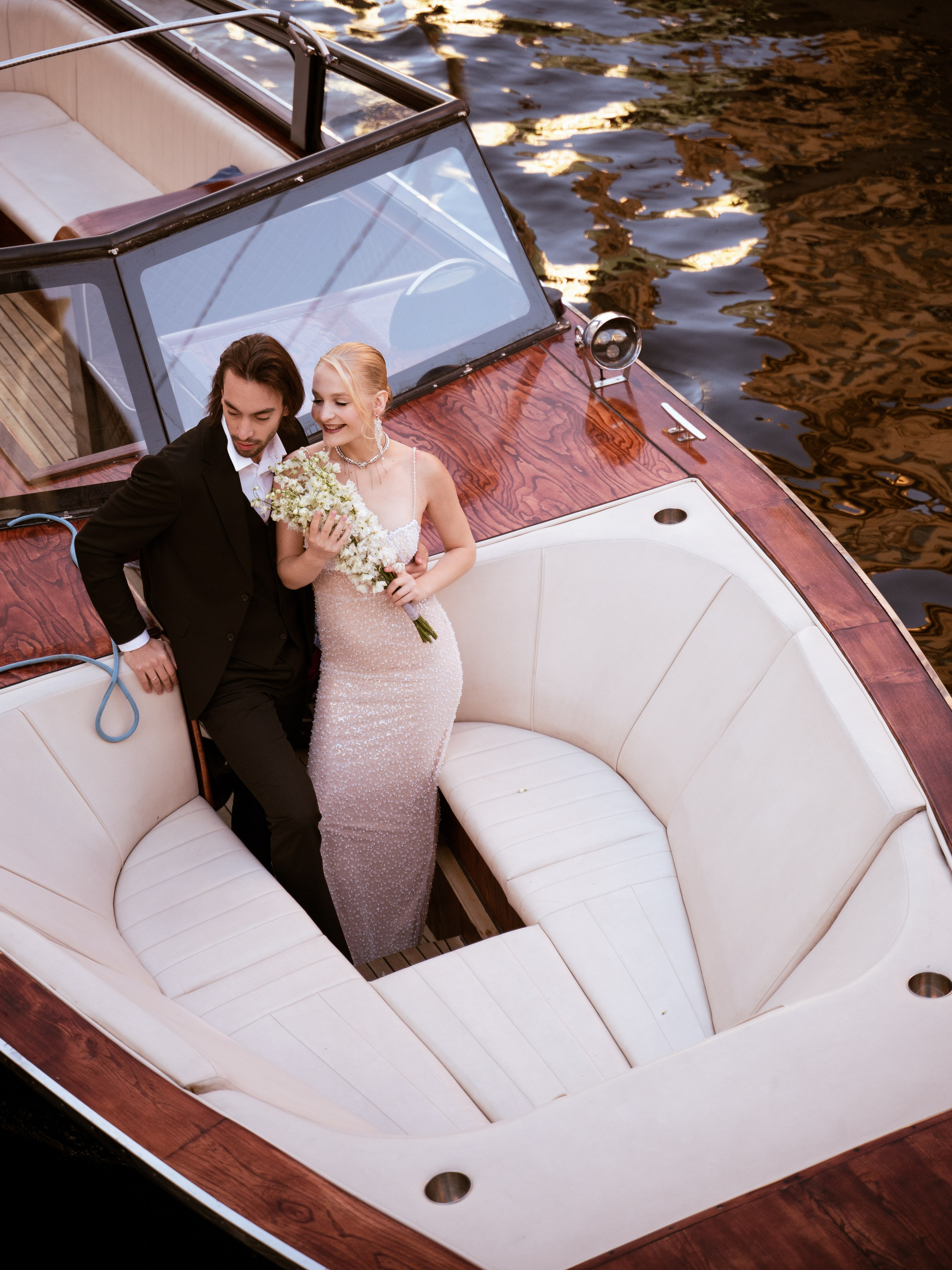 Wedding. Журавлёва Елена