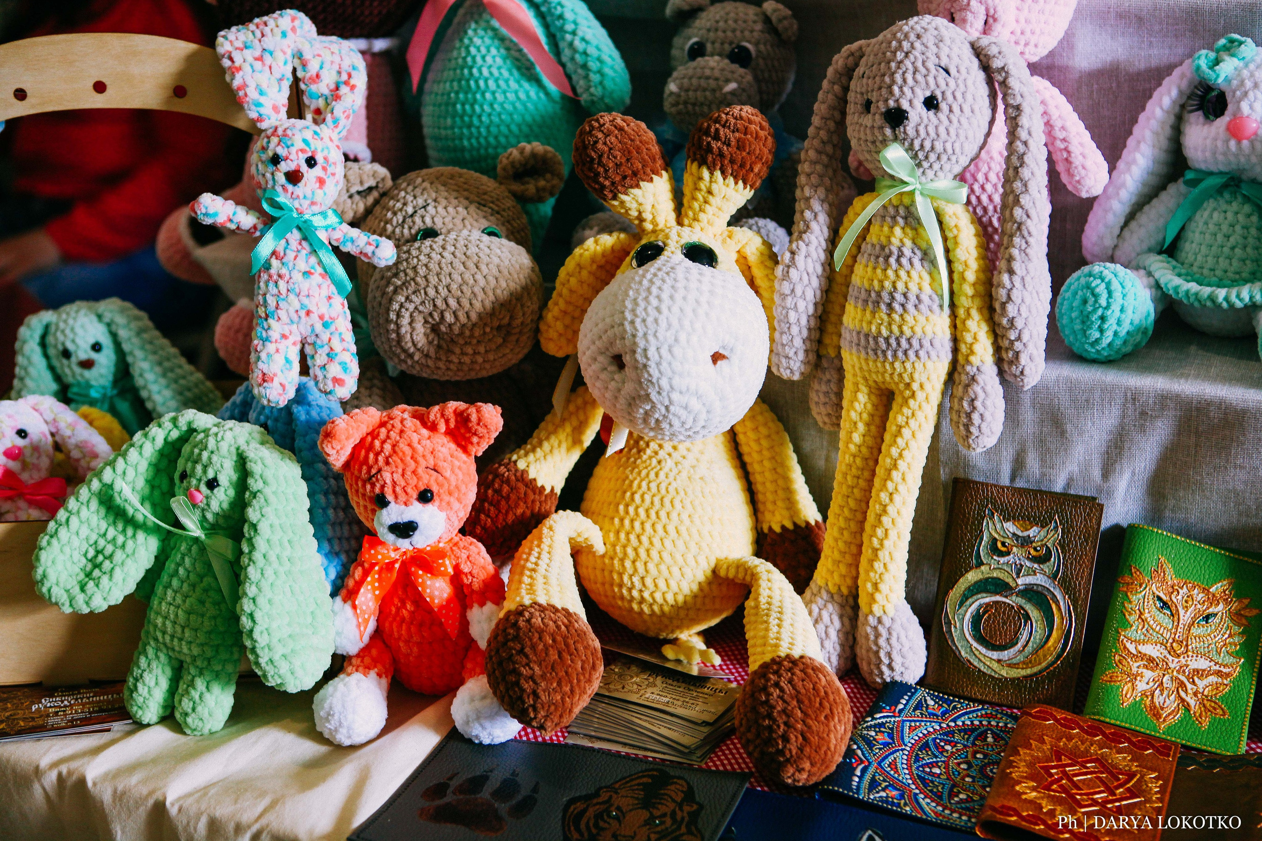 Каменка. Фотограф Дарья Локотко в Красноярске