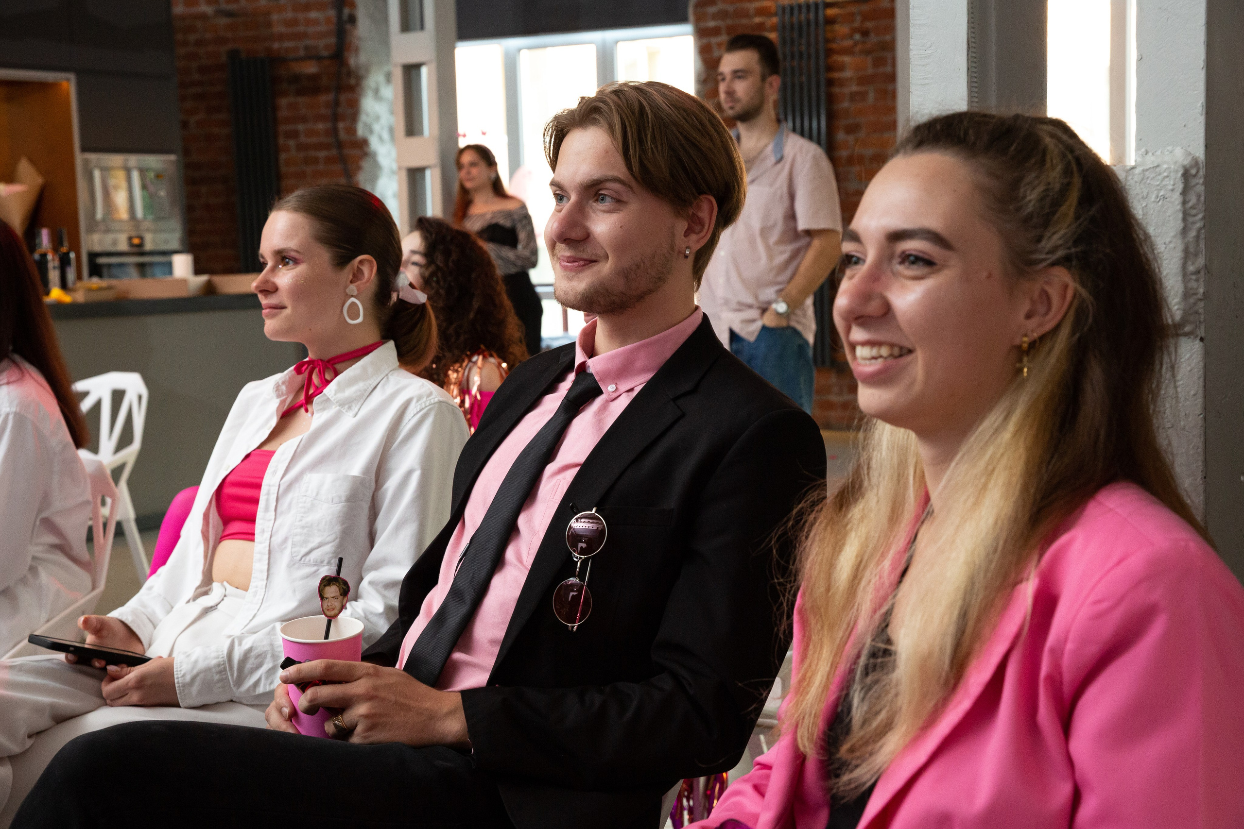 Wedding party. Женя и Нигора. Евгений Матвеев — фотограф в Санкт-Петербурге