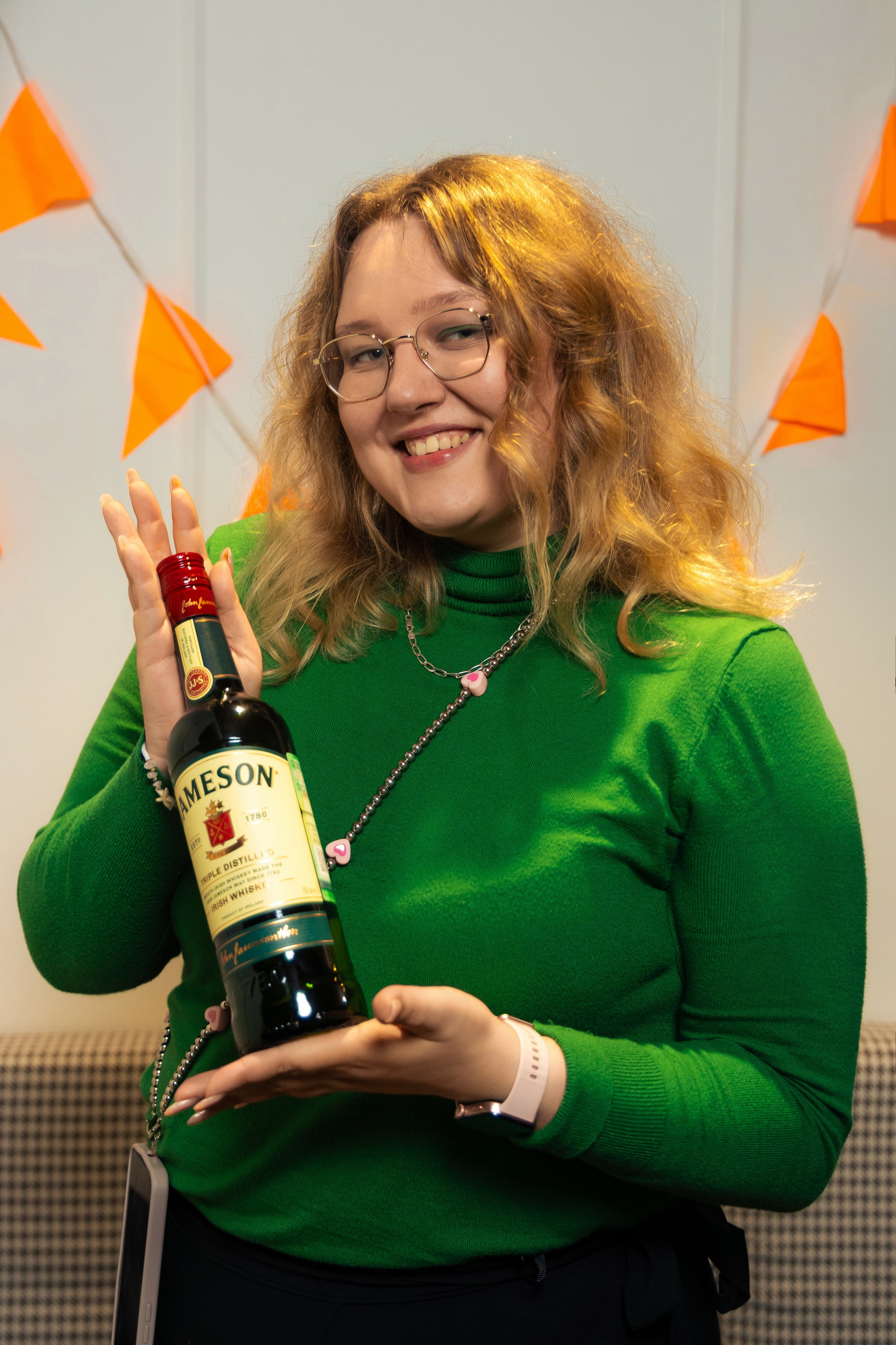 (практик) х день Св. Патрика. Евгений Матвеев — фотограф в Санкт-Петербурге