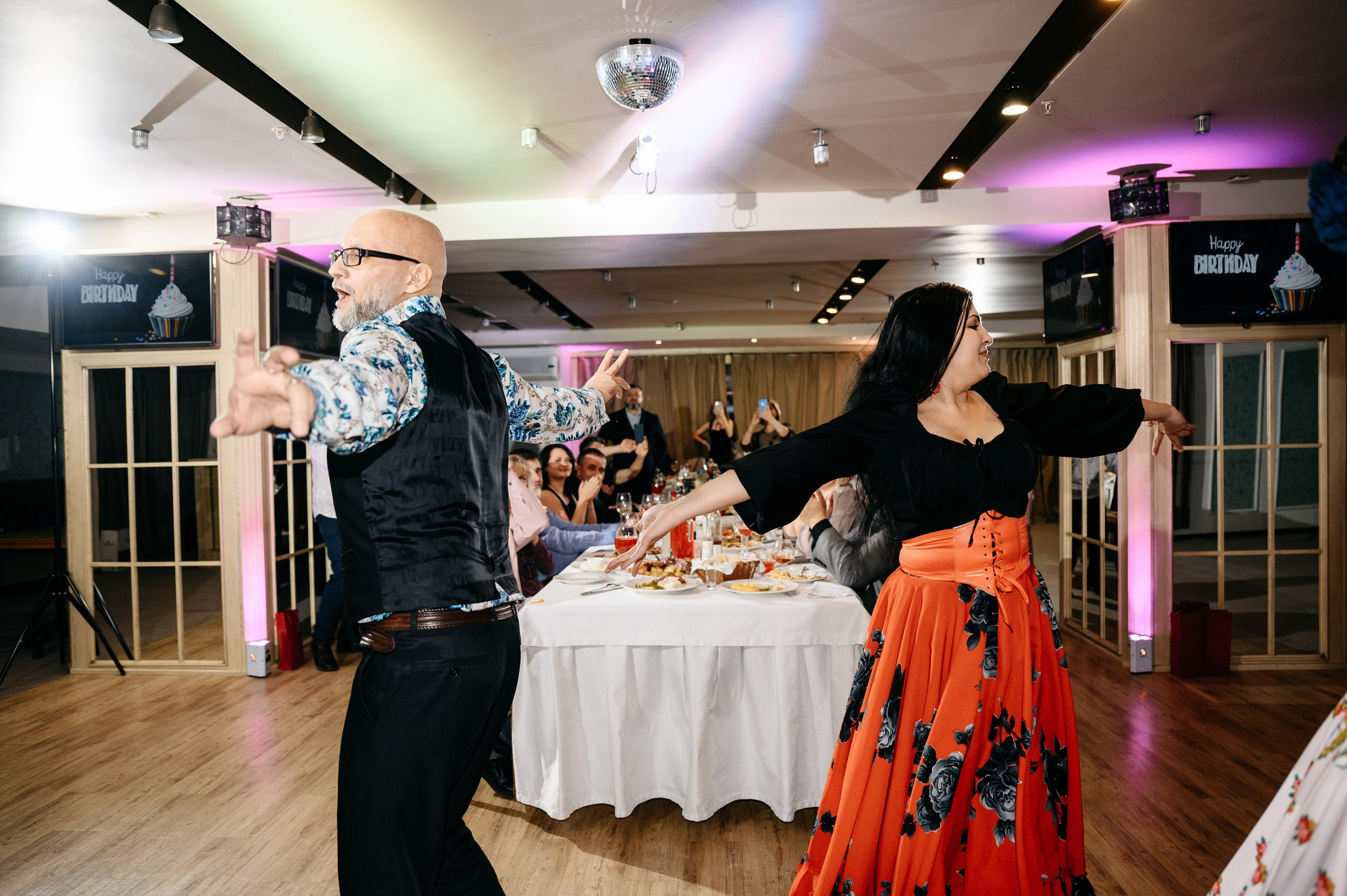 Андрей. 50 — Жизнь только начинается!. Свадебный фотограф в Красноярске