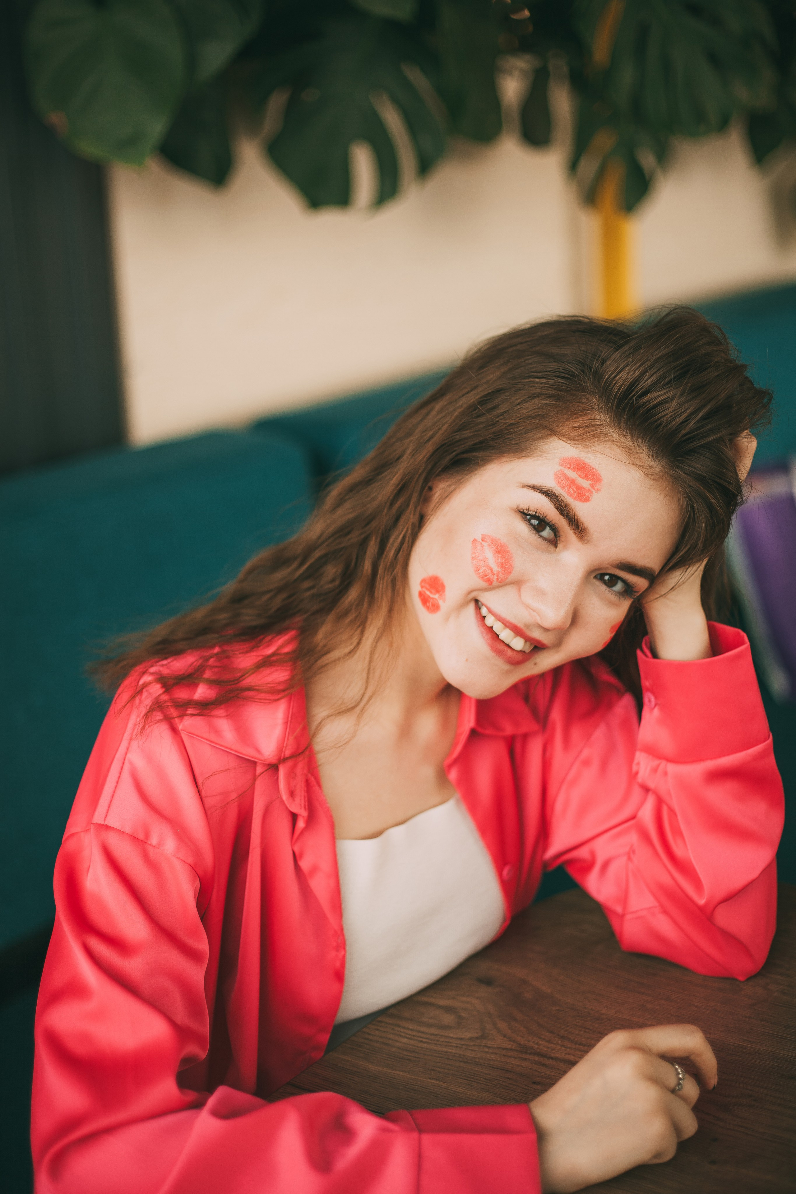 Диана. Семейный и свадебный фотограф в Ижевске Лушникова Екатерина