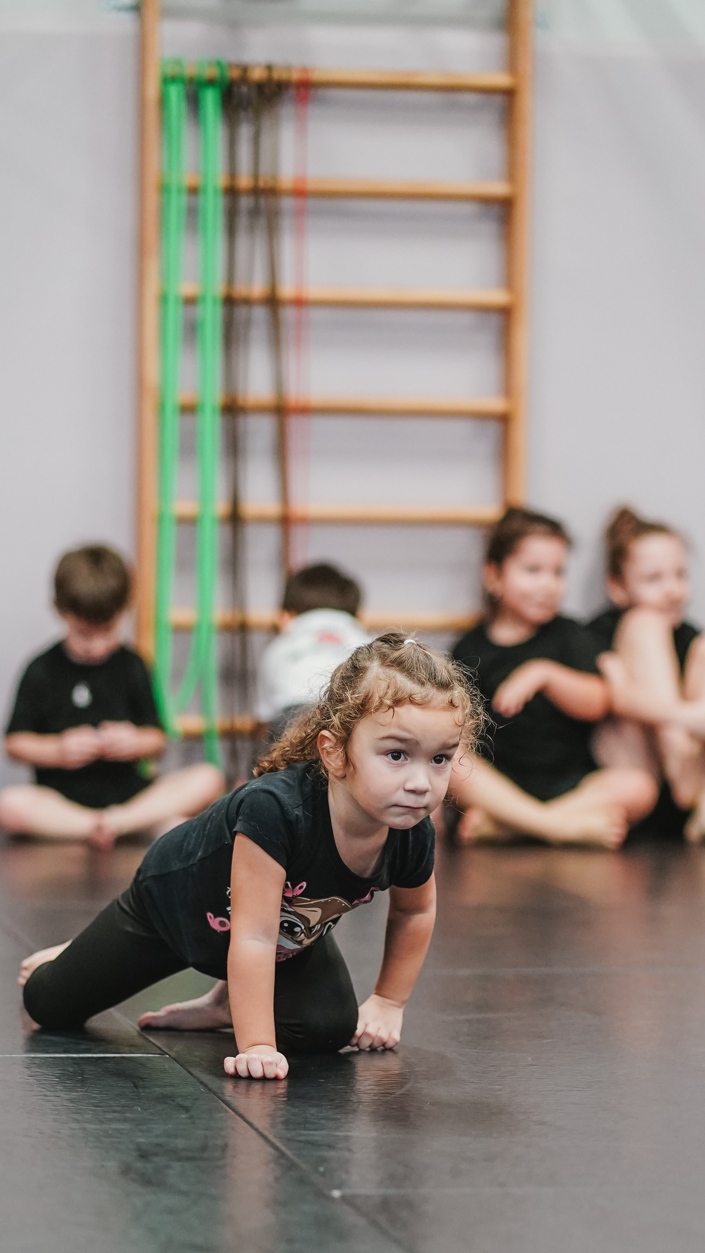 ОФП. Семейный и детский фотограф в Москве (Тинао) Галкина Алевтина