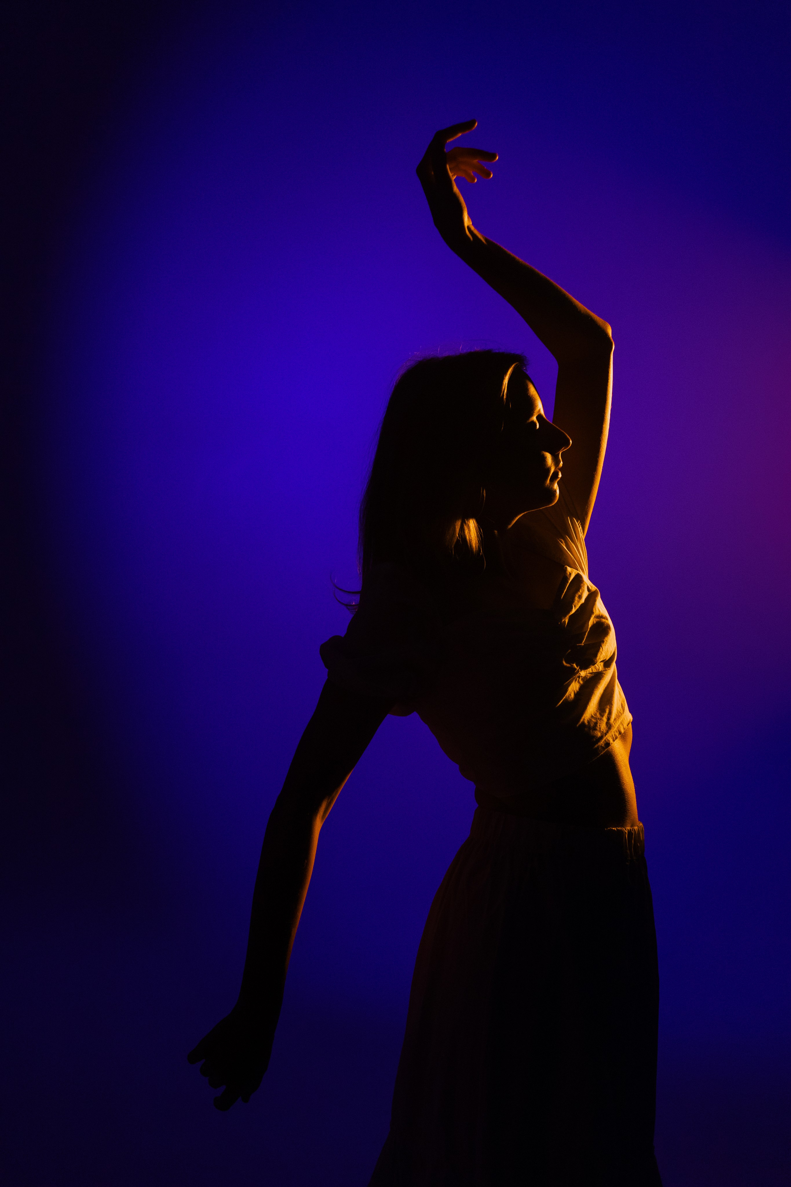 Регина Есенина. Фотограф Новосибирск Анна Полонова