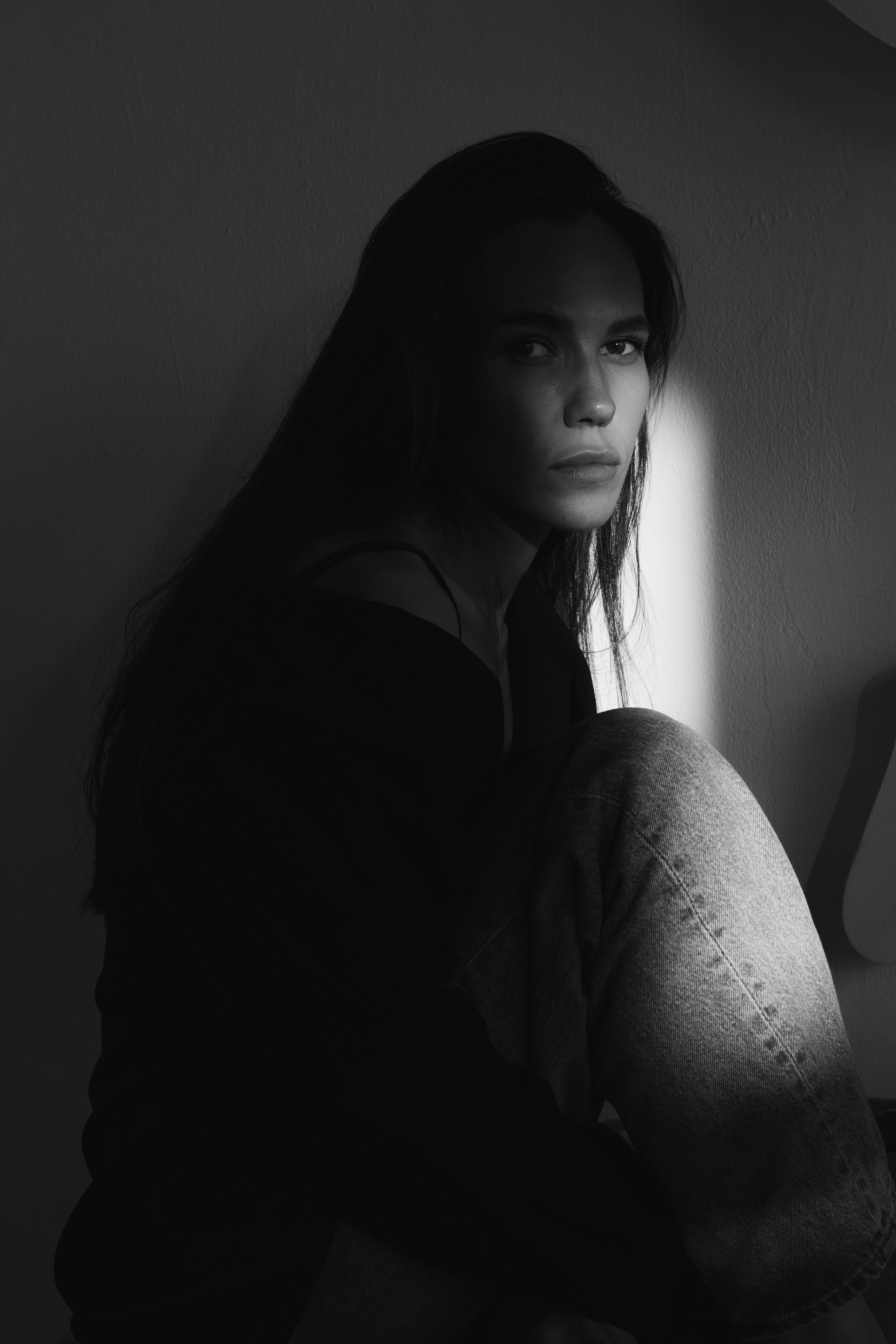 Александра. Просто свет