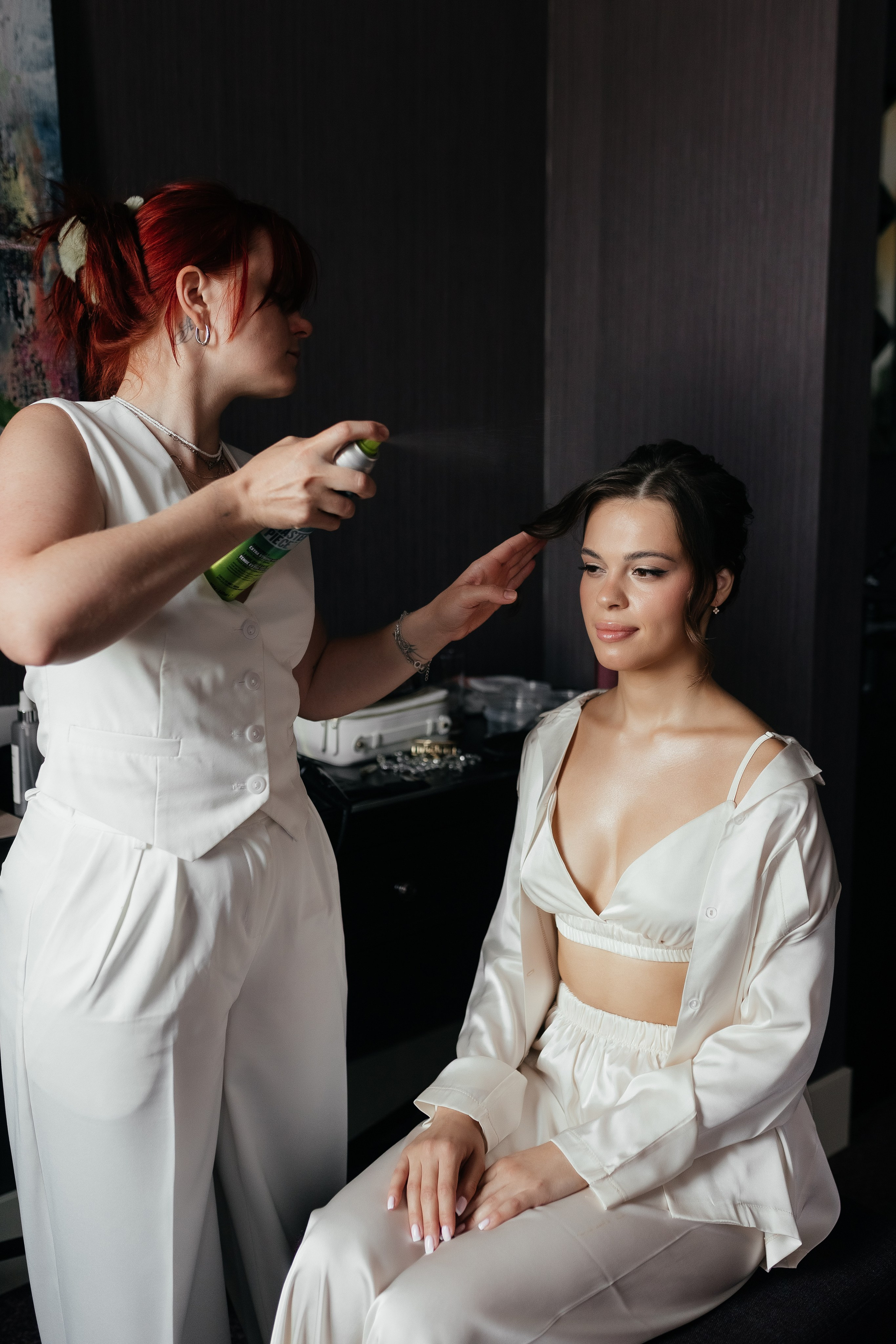 Денис и Валерия. Свадебный и репортажный фотограф Ольга Шевелёва