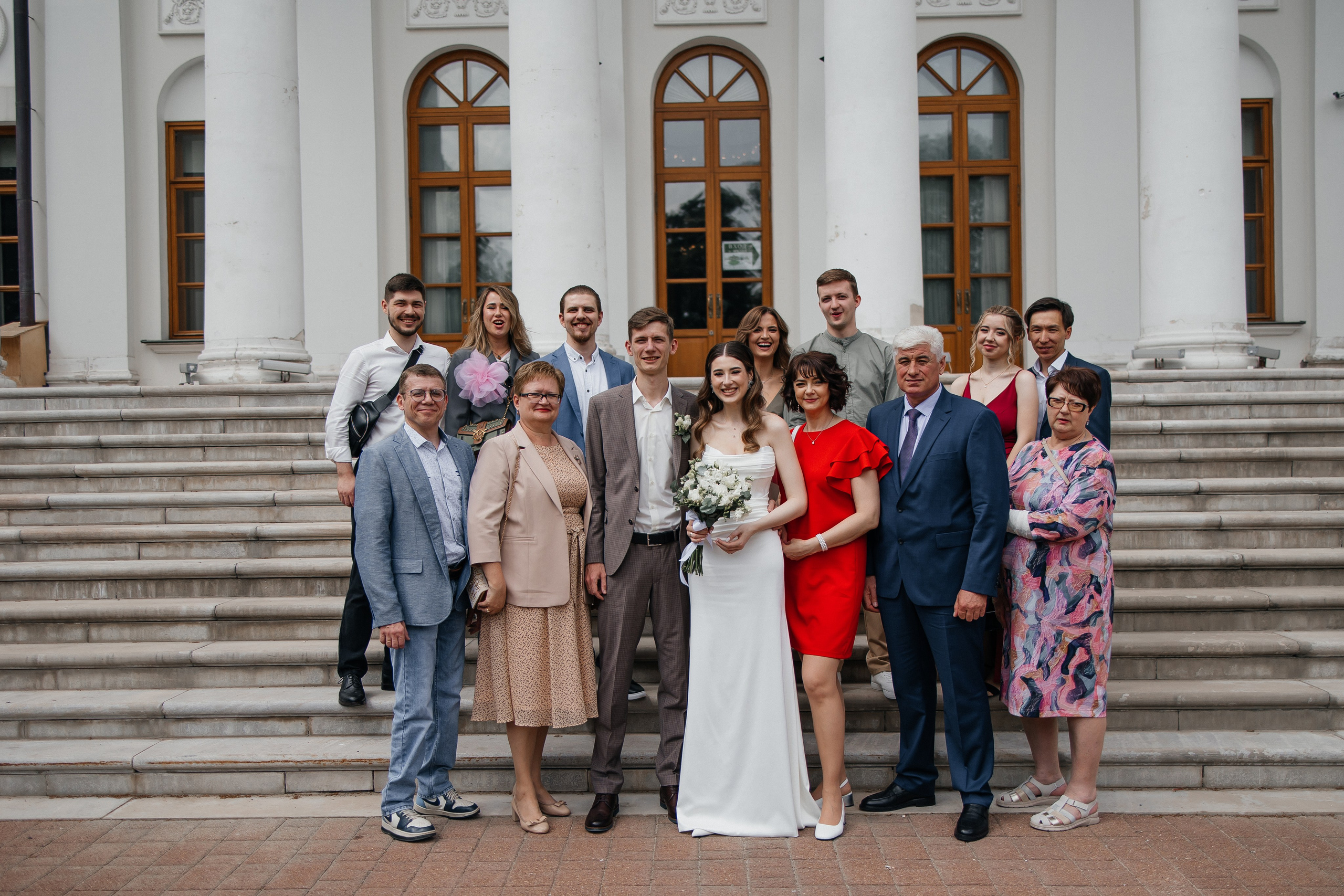 Алина и Дима. Свадебный и семейный фотограф Тина Ленина Москва/Санкт-Петербург