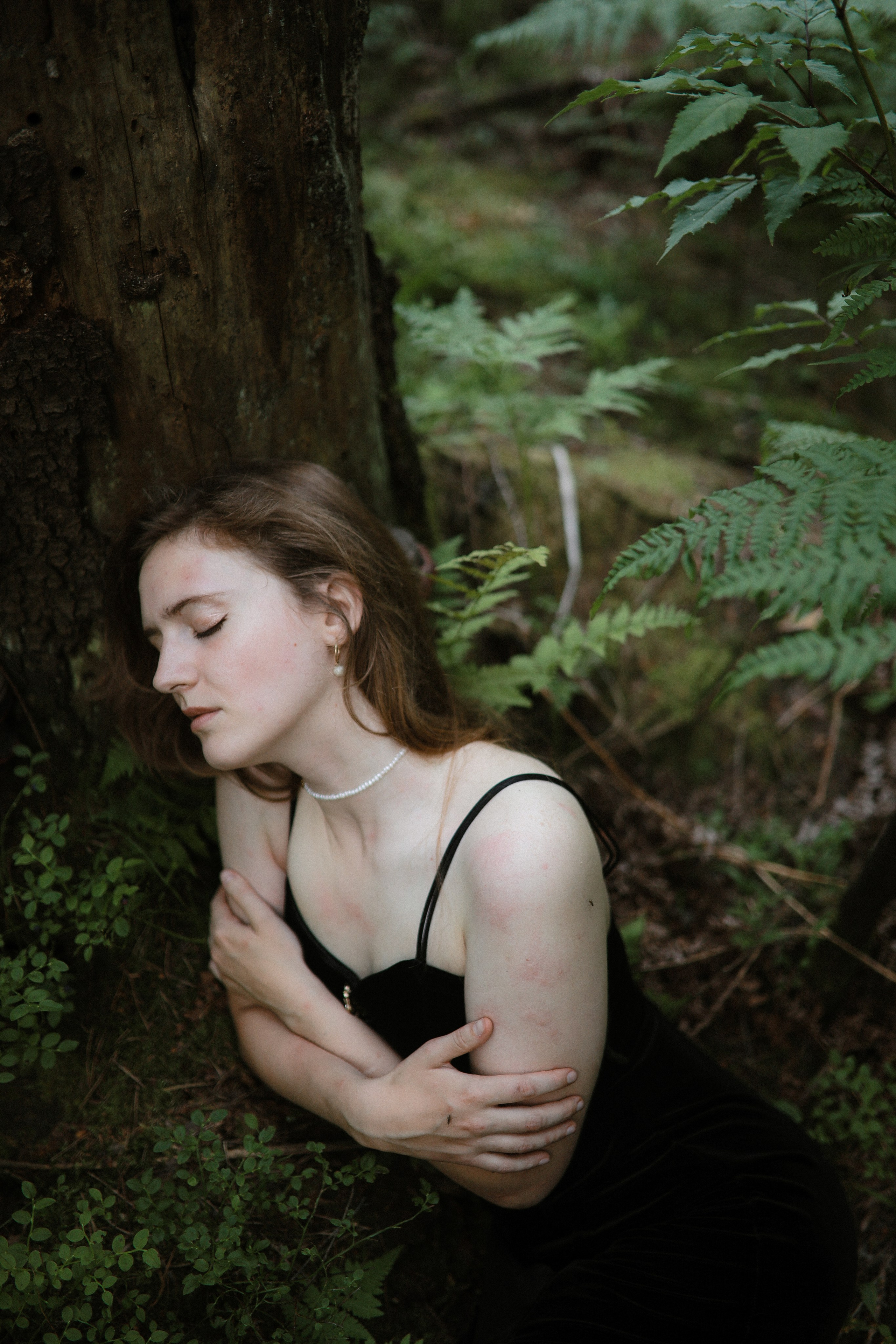 Женя. Фотограф в Москве, Электростали, Ногинске, Балашихе, Александра Кукушкина