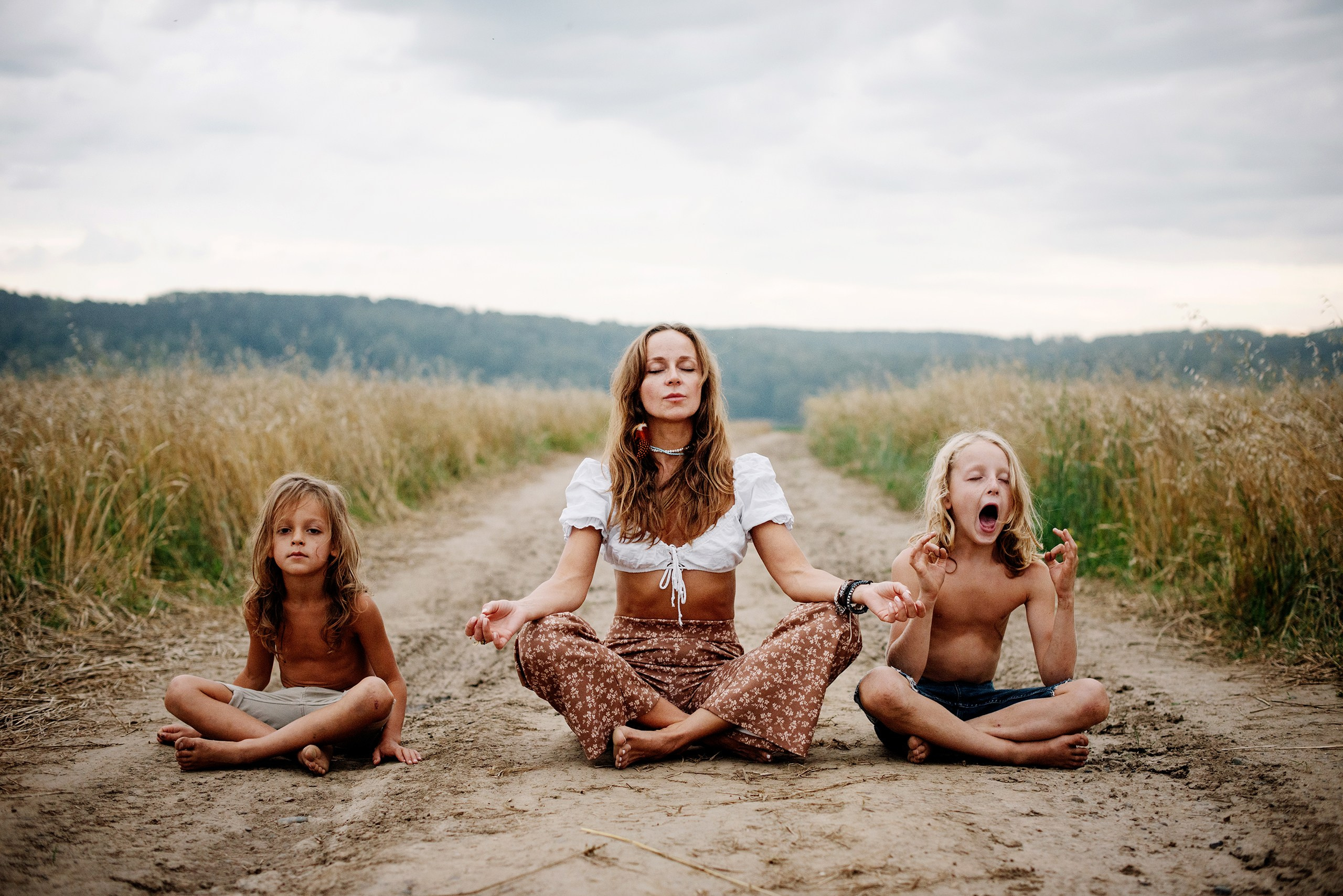 Отзывы. Фотограф Томск Наталья Стволова