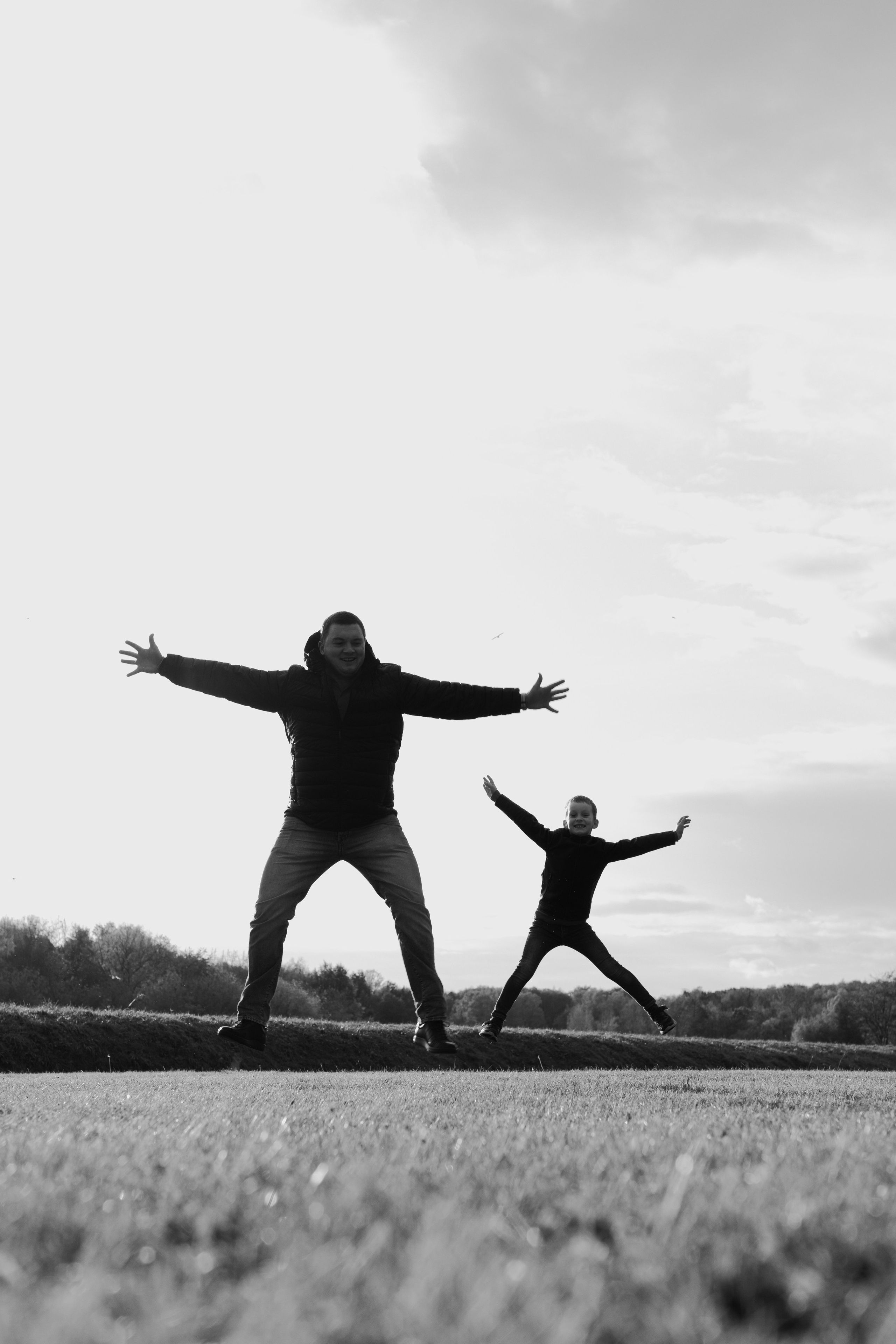 Прогулка в Кусково. Фотограф Анастасия Пинчук