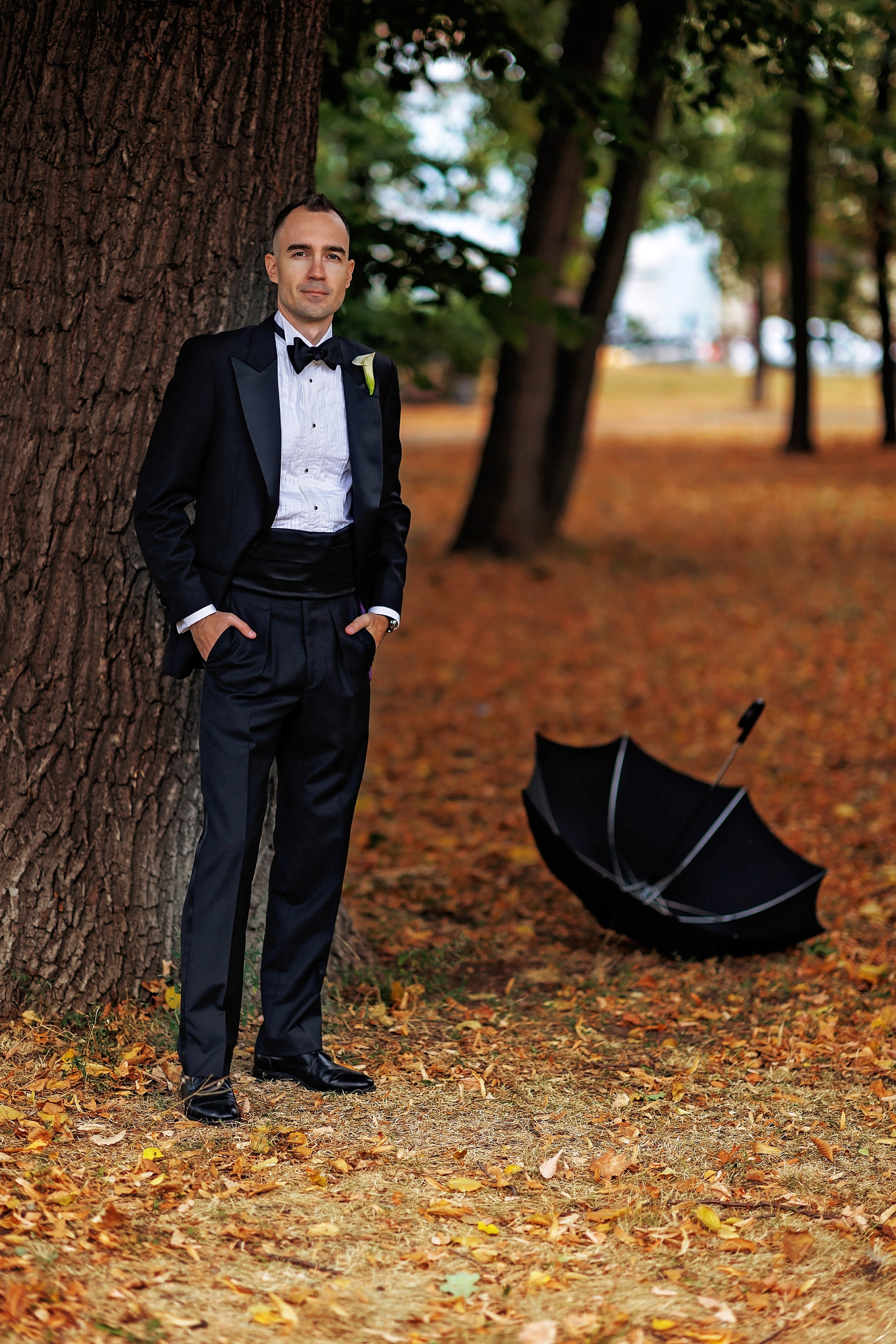 Дима и Ксюша. Геннадий Степанов —фотограф в Москве