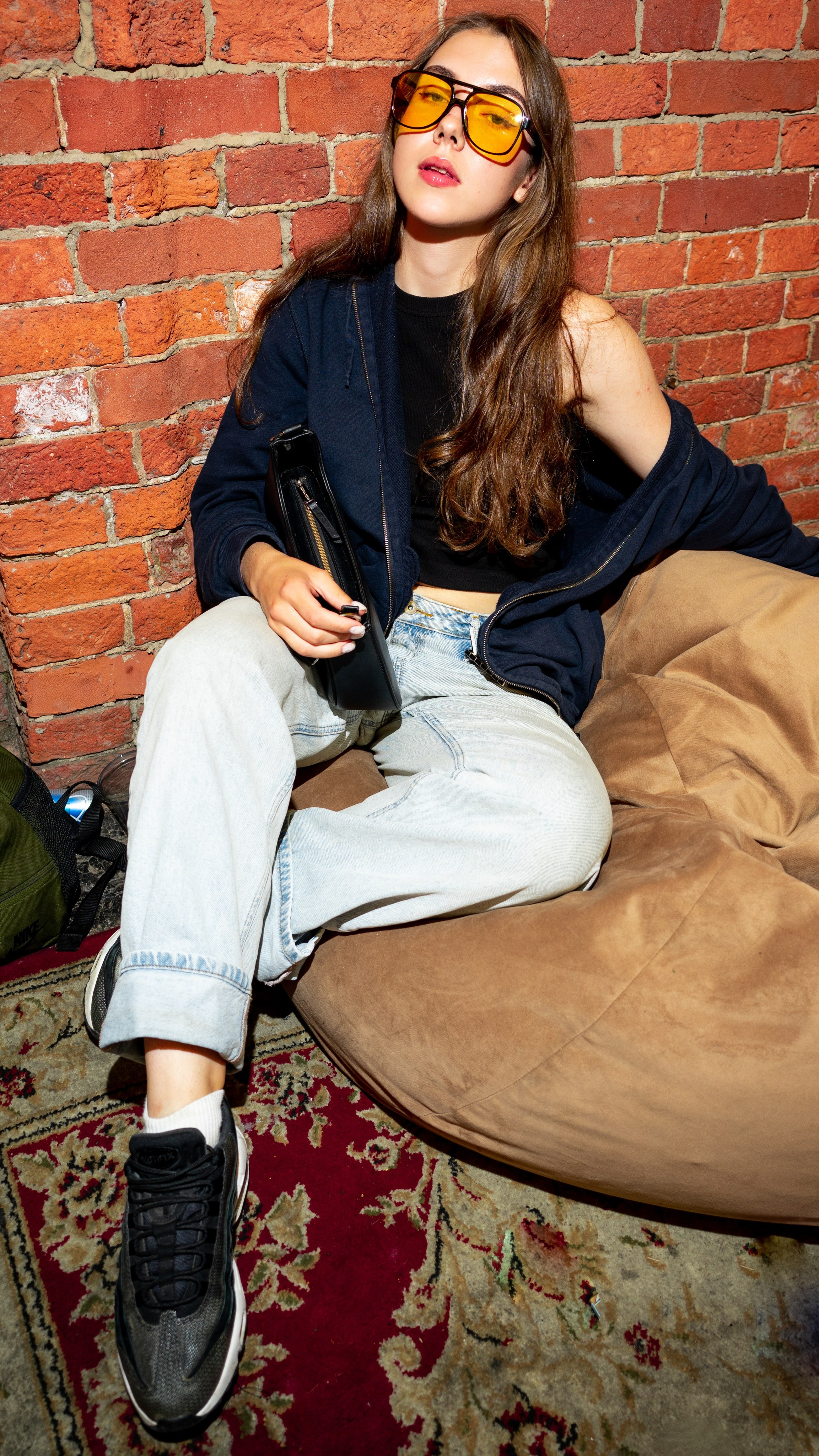 Plast X Vibe Room. Коммерческий и репортажный фотограф в Санкт-Петербурге — Туся Сушка