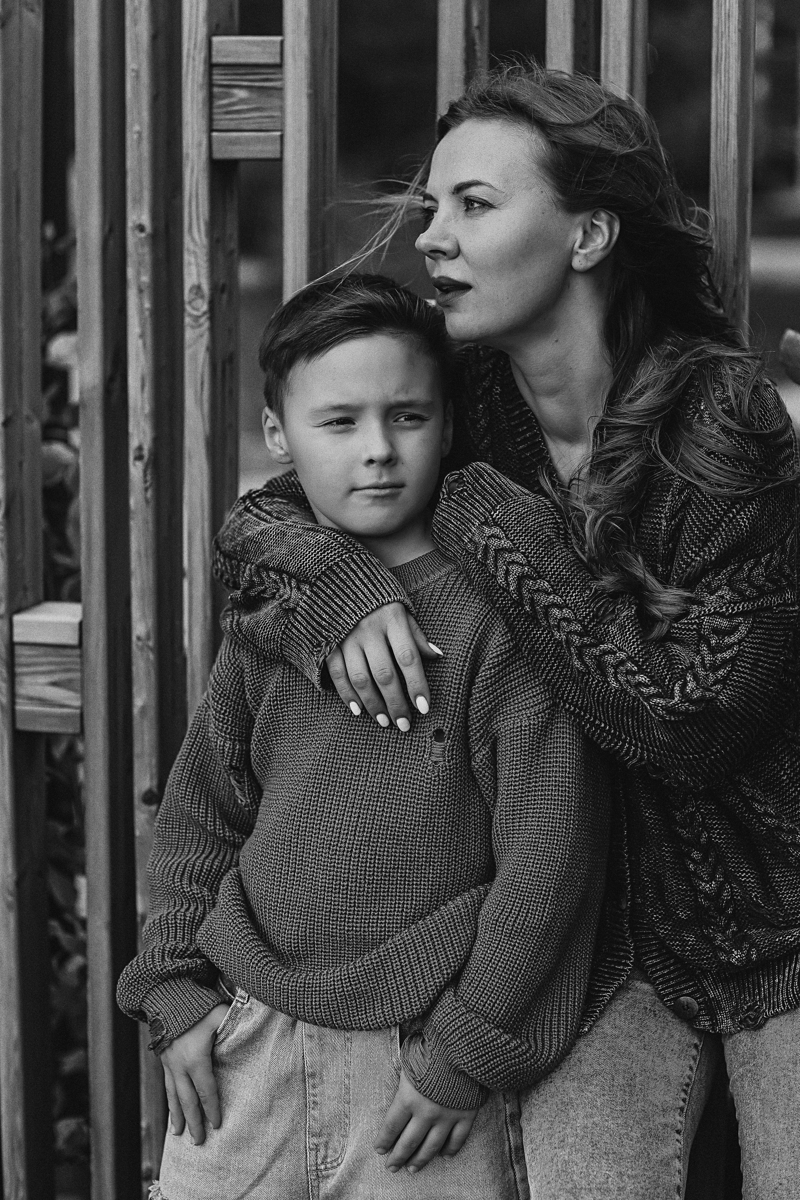 Звездный городок. Семейный фотограф Тюмень, фотограф на роды Салмина Мария