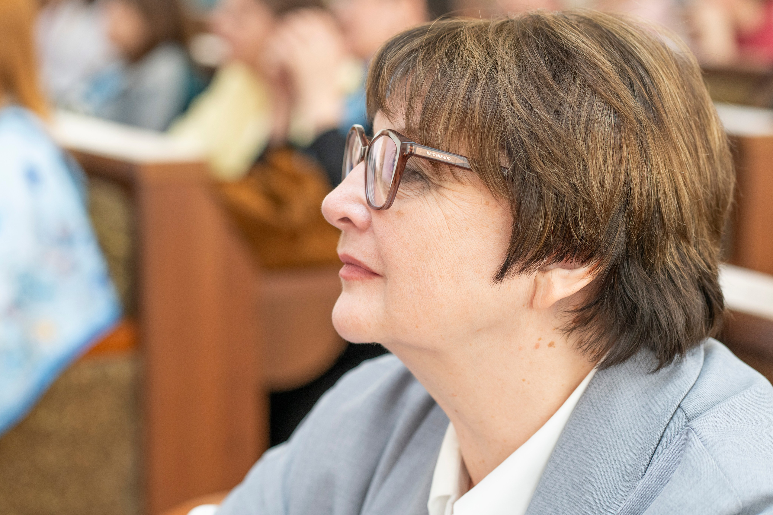 Гризодубовские чтения 18 марта Луганск. Фотограф в РФ и ЛНР Юлия Федосеева