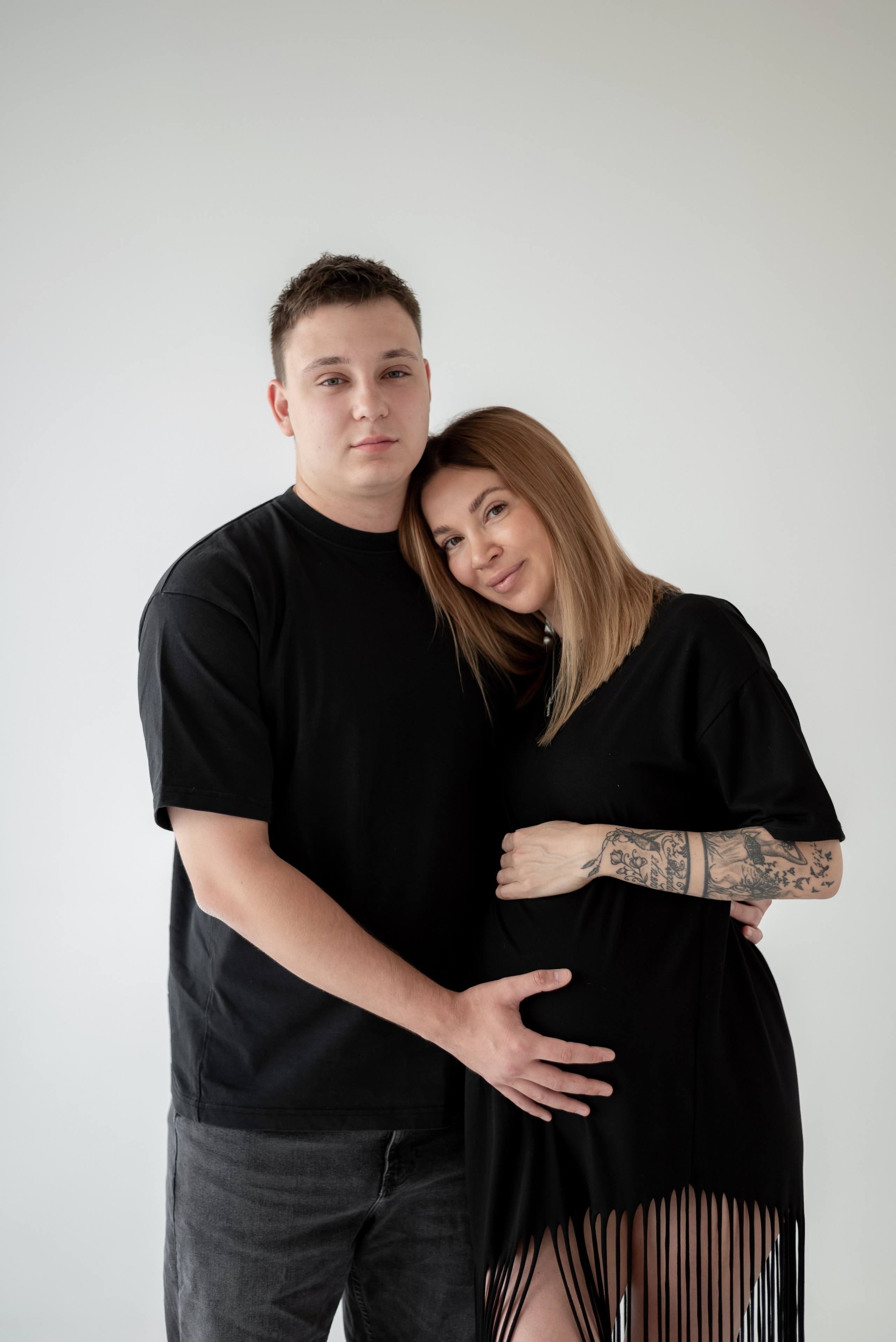 Семья Маши. Семейный фотограф Ирина Сгибнева