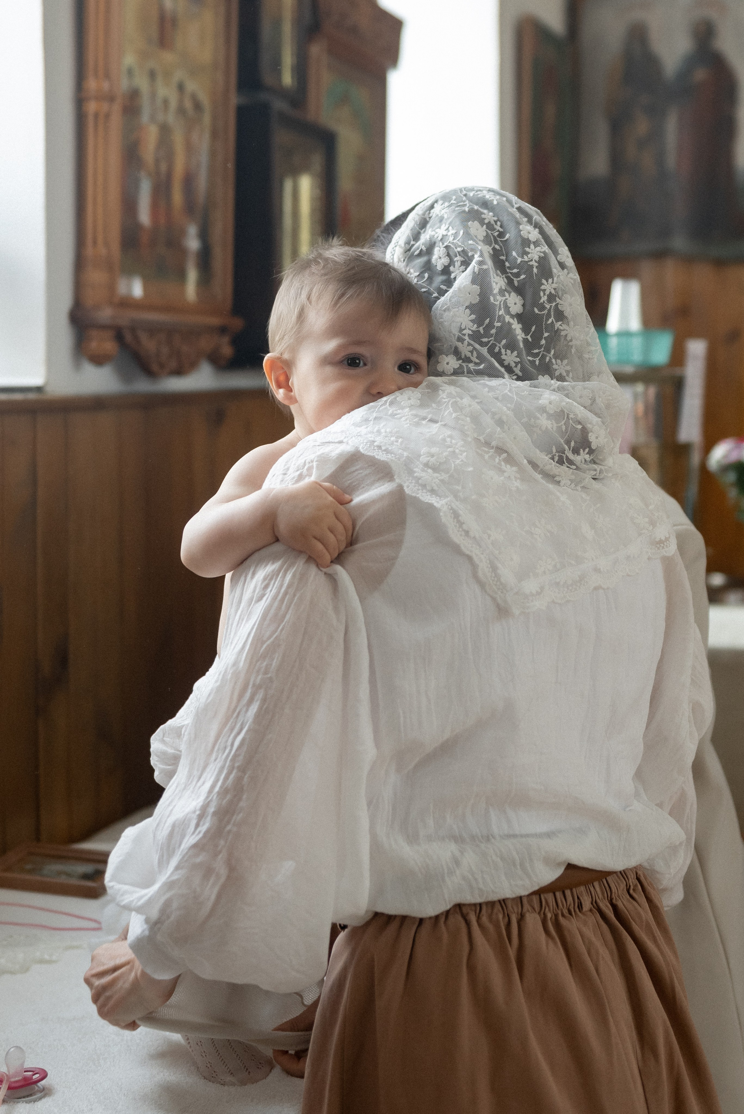 Лиза. Семейный фотограф Ирина Сгибнева