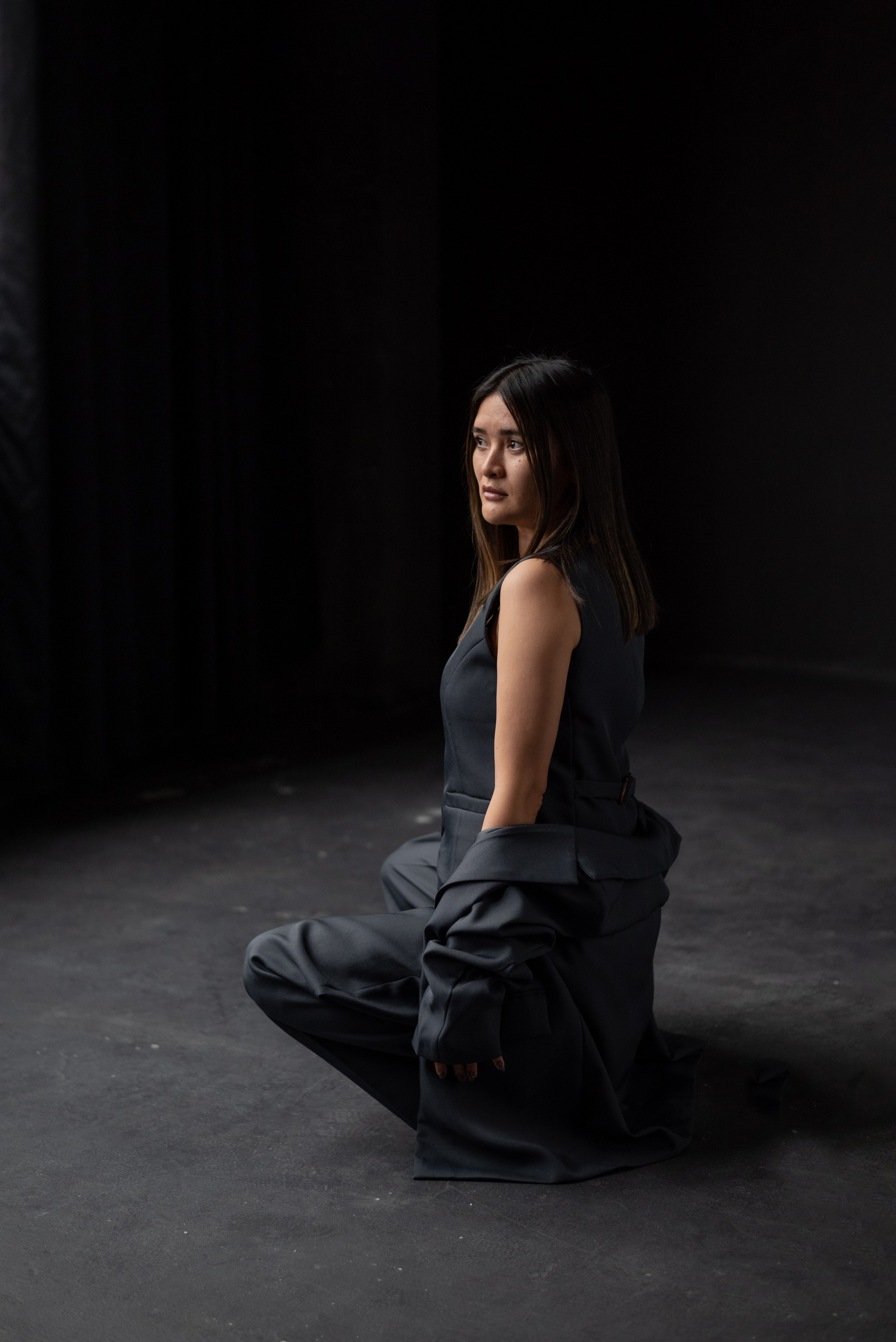 Надя. Семейный фотограф Ирина Сгибнева