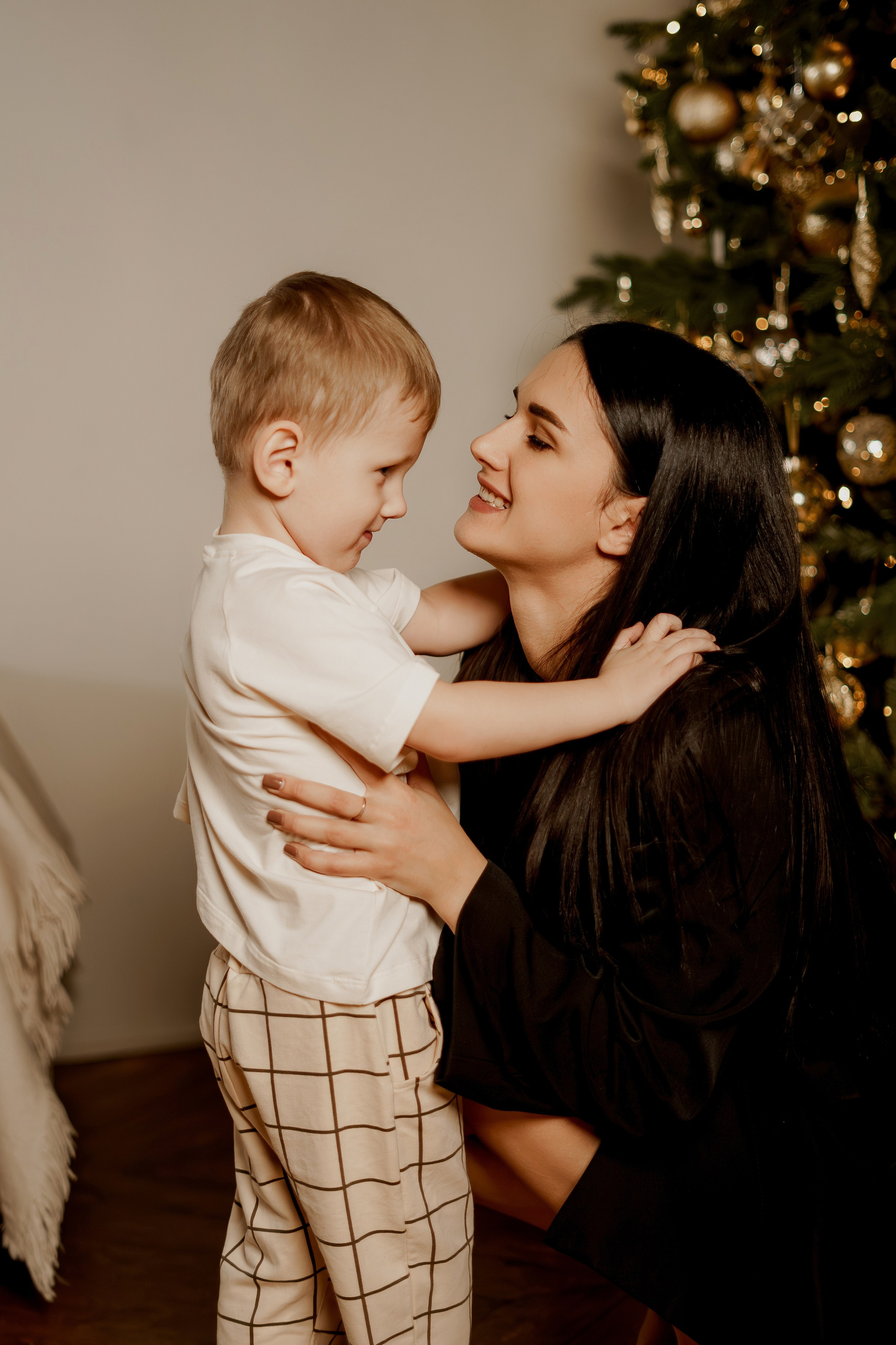 Янченко. Фотограф Валерия Крахмалева