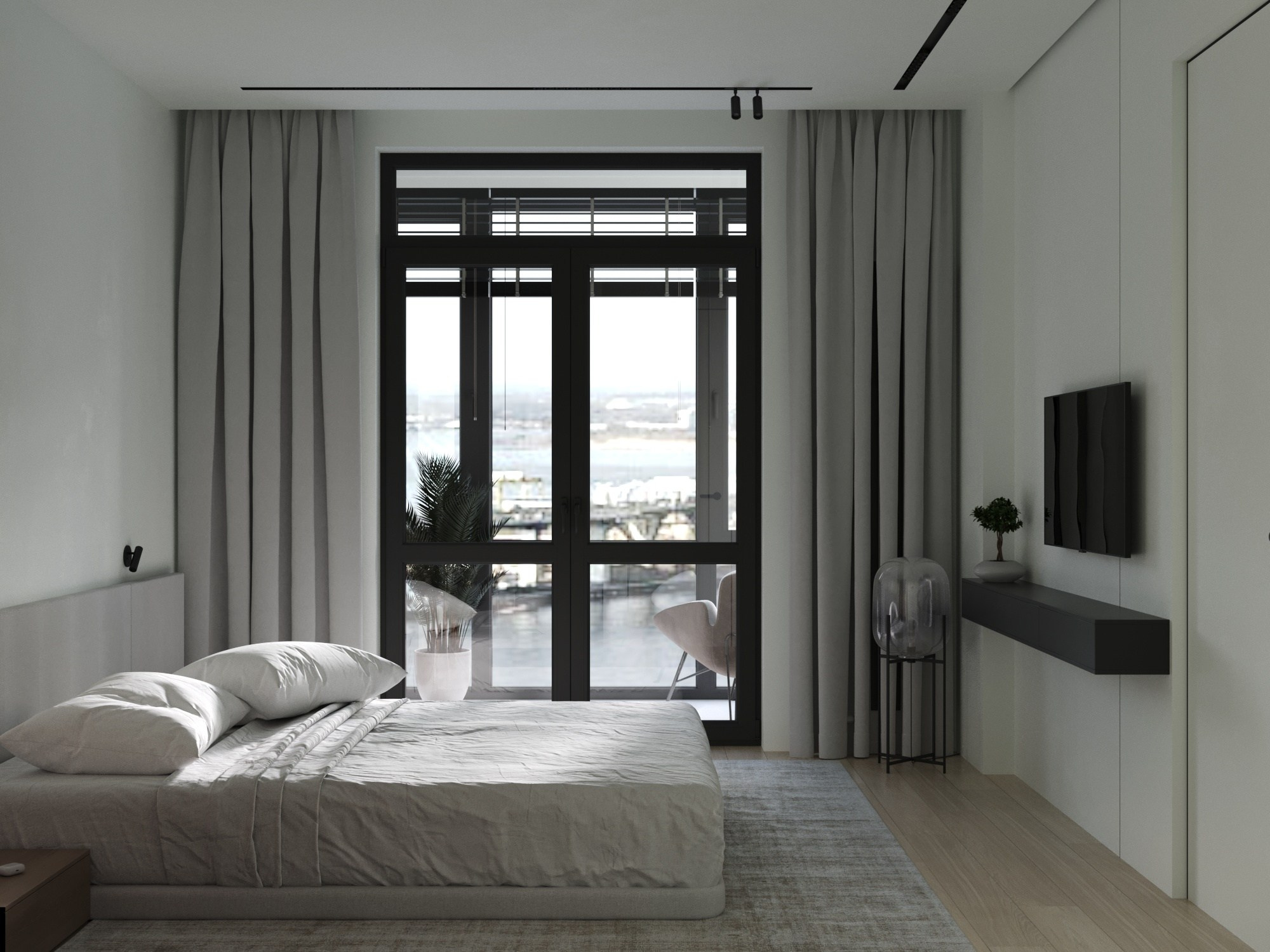 ЖК Гавань Капитанов