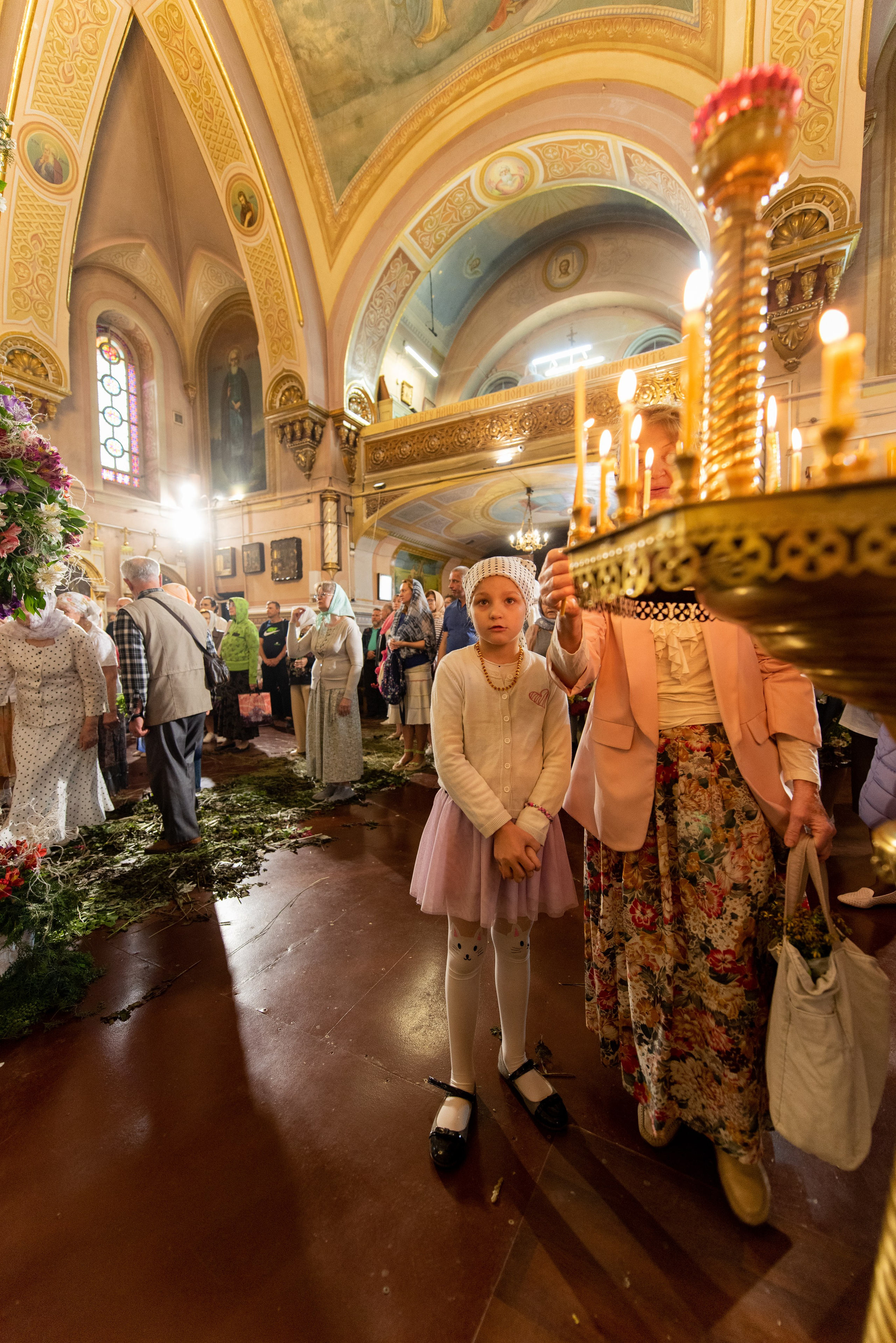 Троица 4.06.2023. Семейный и свадебный фотограф в Феодосии и Коктебеле