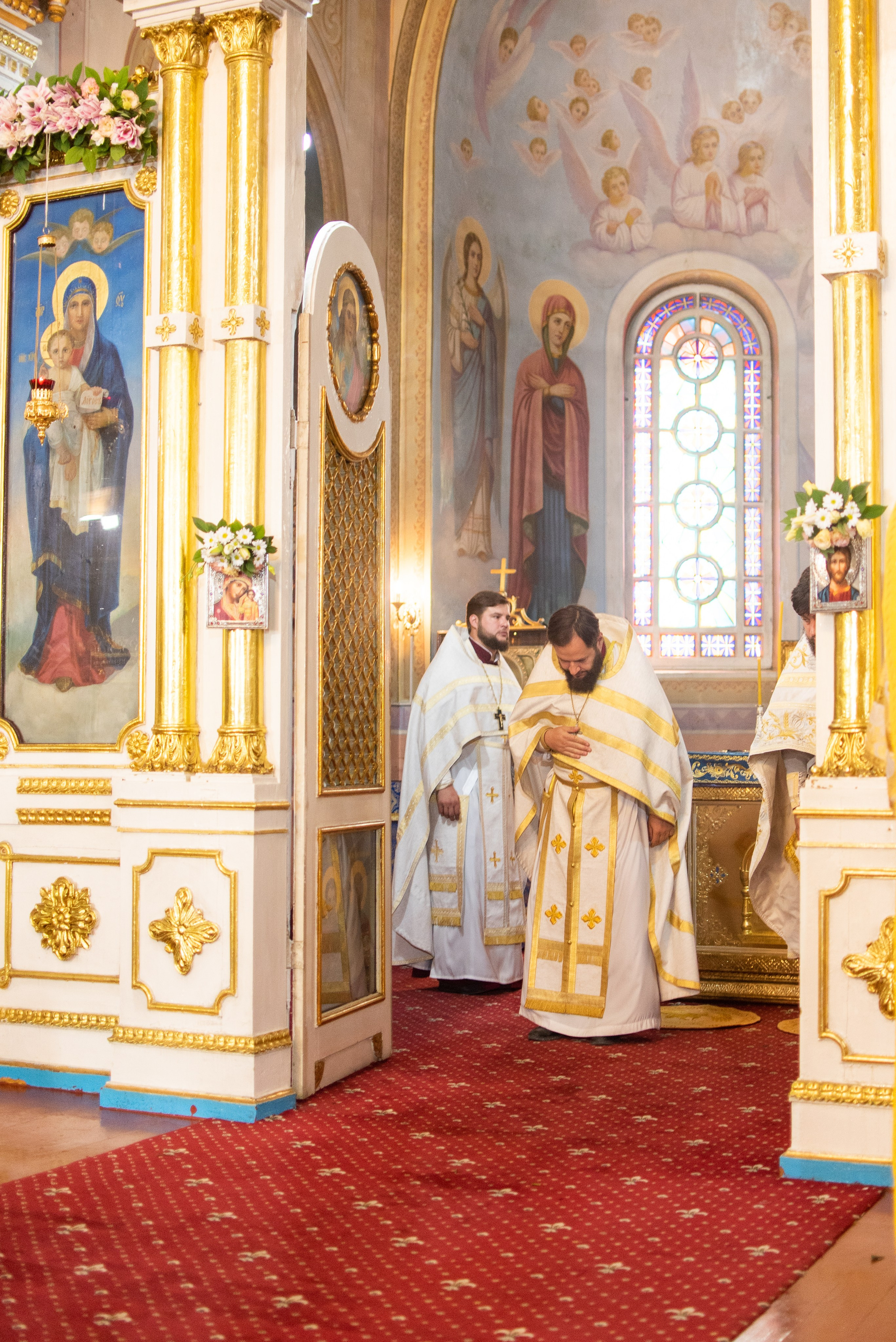 День святой Княгини Ольги 24.07.2022. Семейный и свадебный фотограф в Феодосии и Коктебеле