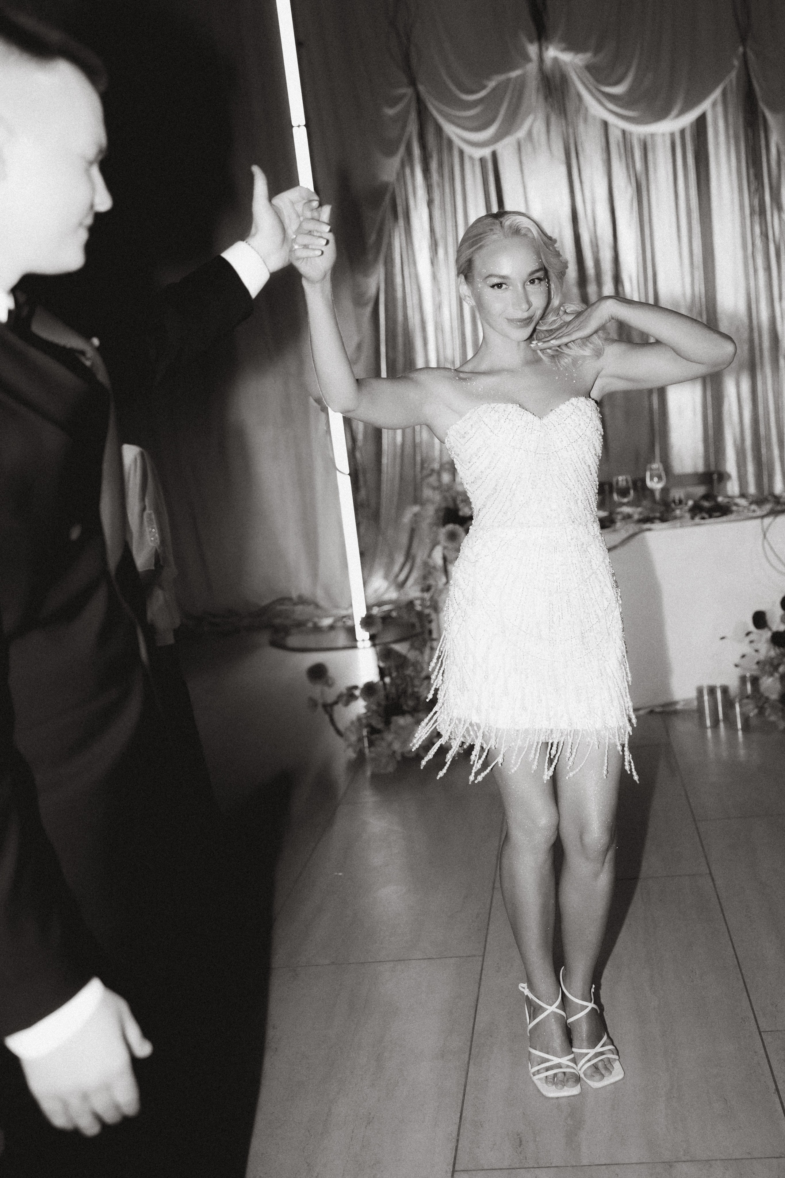 D+E. Свадебный и семейный фотограф Юлия Сафронова