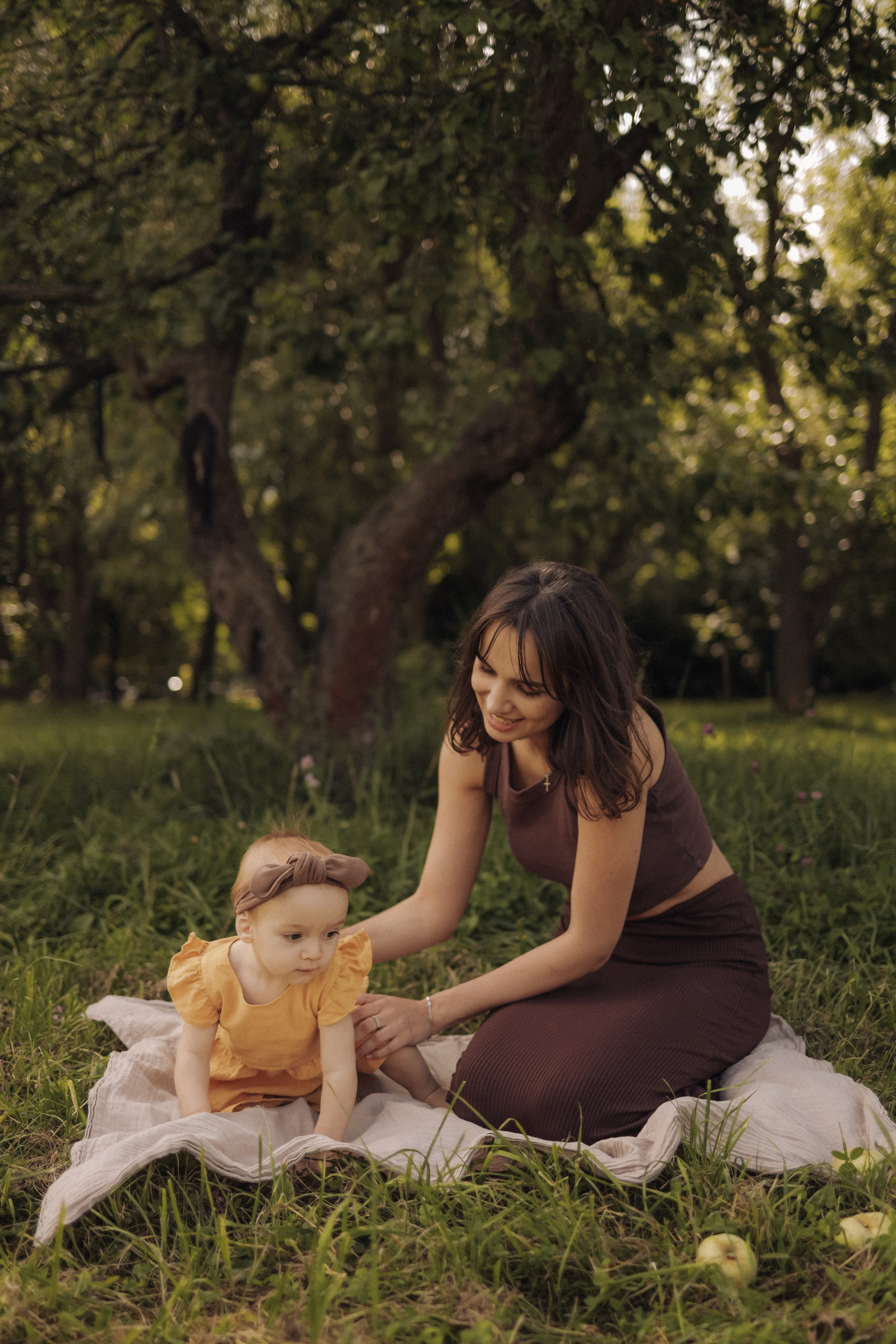 О любви и Прогулках. Марина Мужиченкова. Семейная и детская фотосъёмка в Москве
