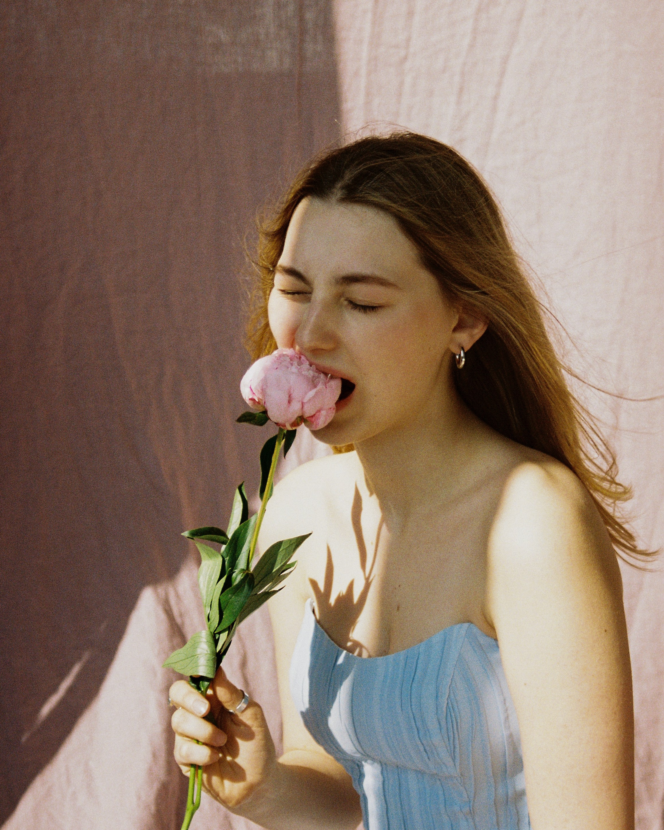 Polina. Daria Y. Фототерапия │ Санкт-Петербург