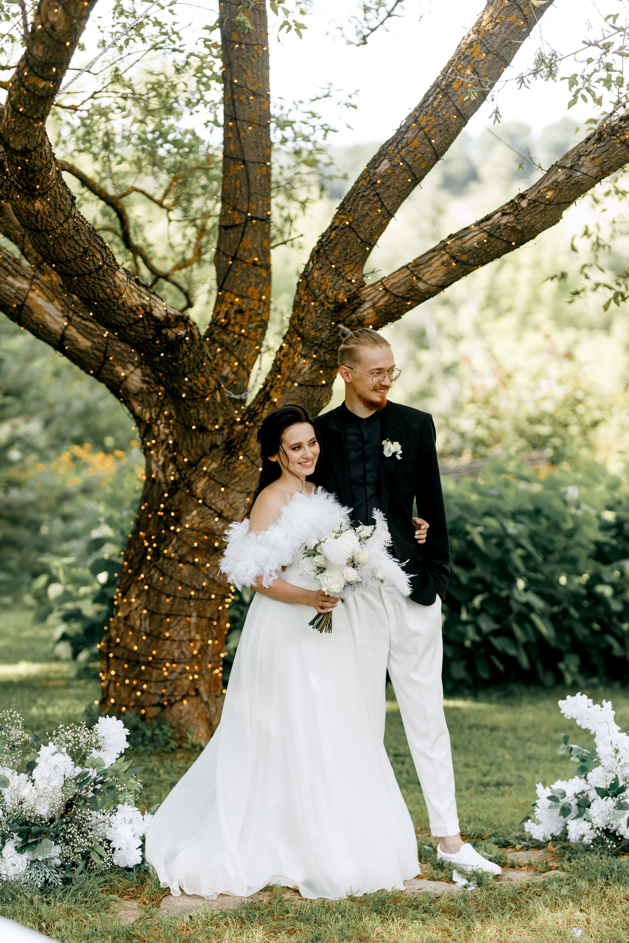 Валентин и Анастасия. Свадебный и семейный фотограф в Туле и области Маша Костина