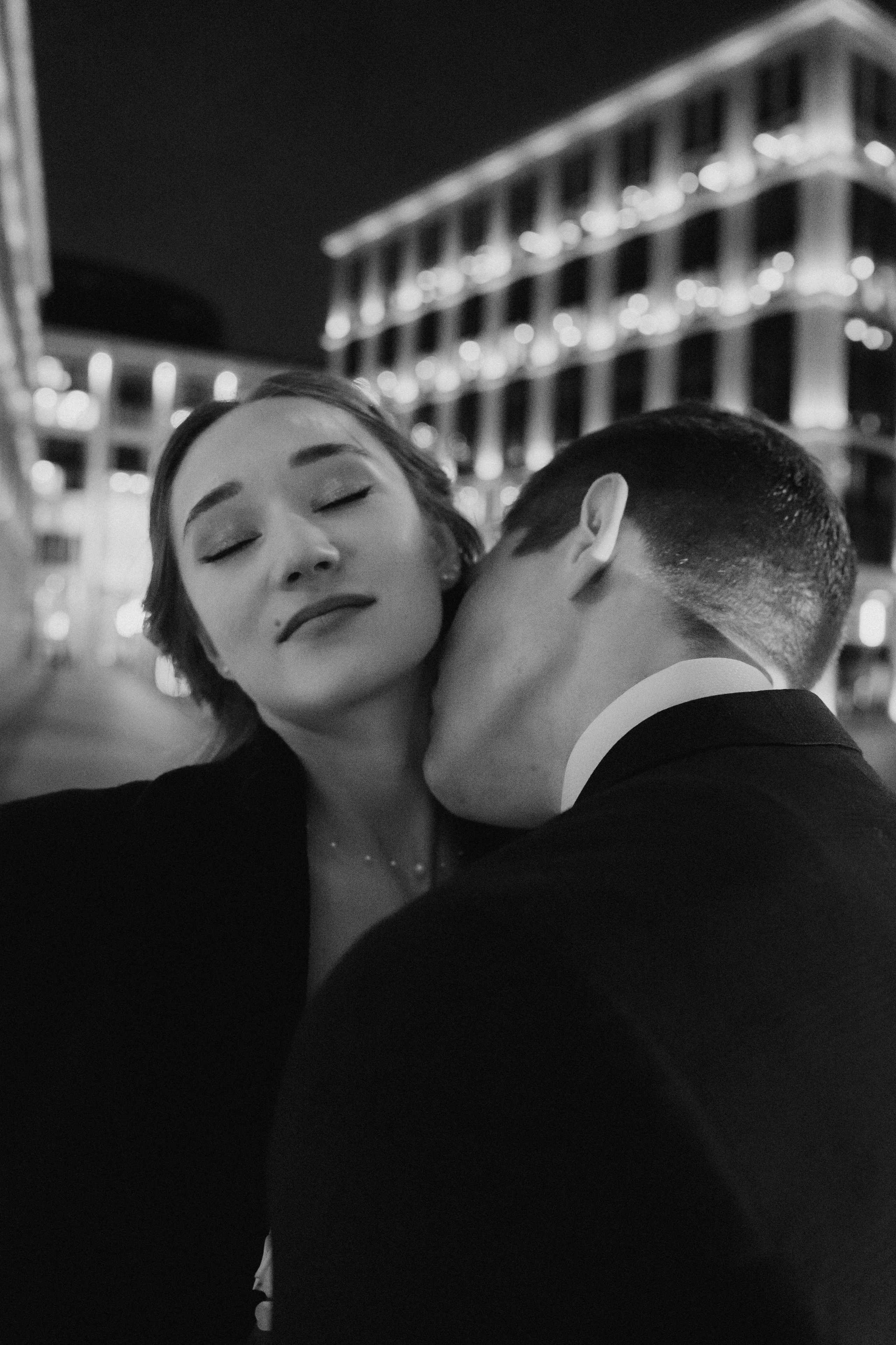 Карина и Даниил