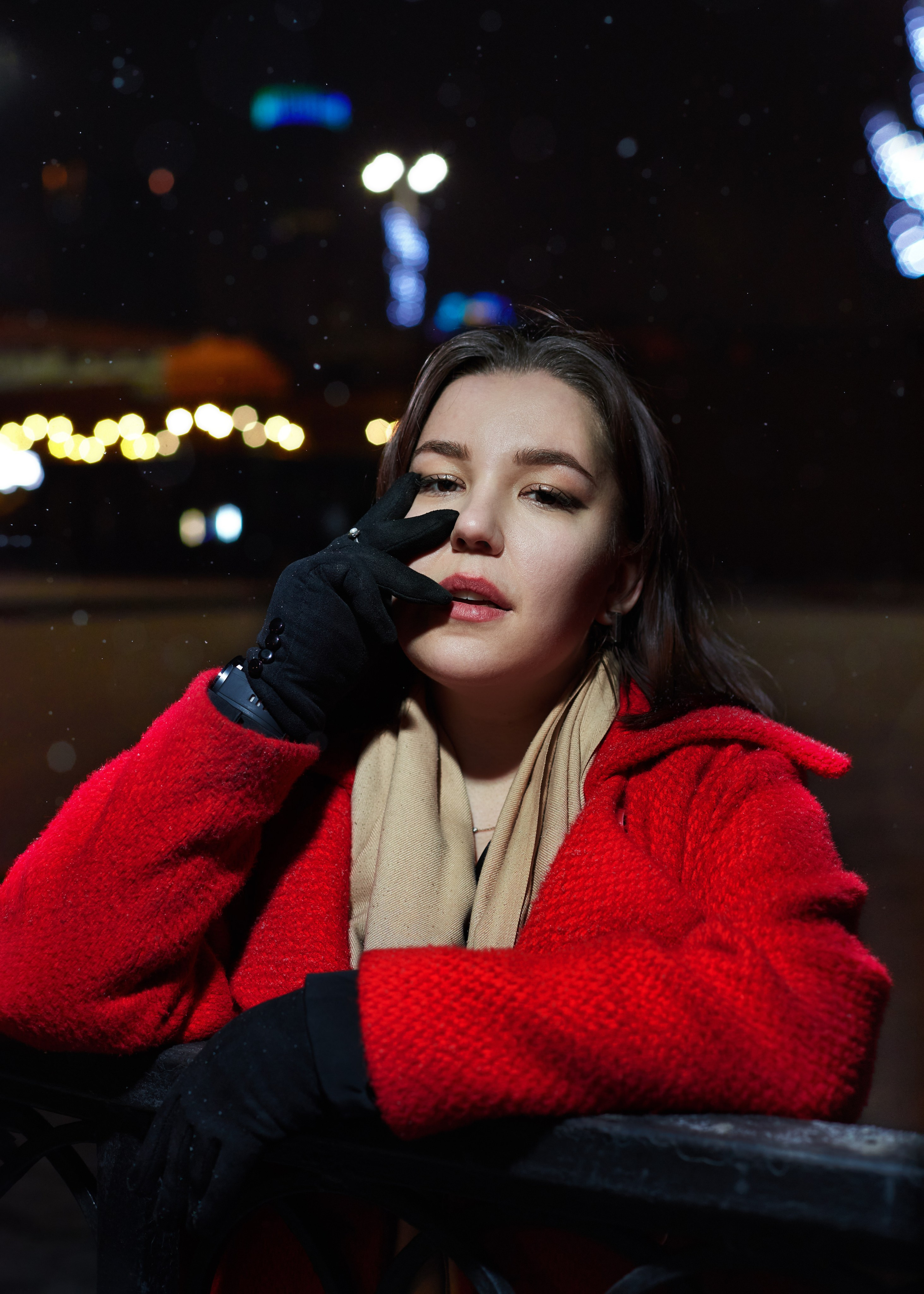 Светлана. Арт-фотограф в Екатеринбурге