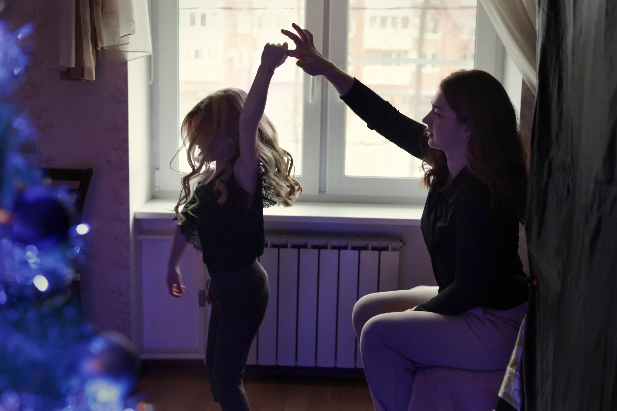 Семьи. Семейный и детский фотограф в Санкт-Петербурге Анастасия Исаева