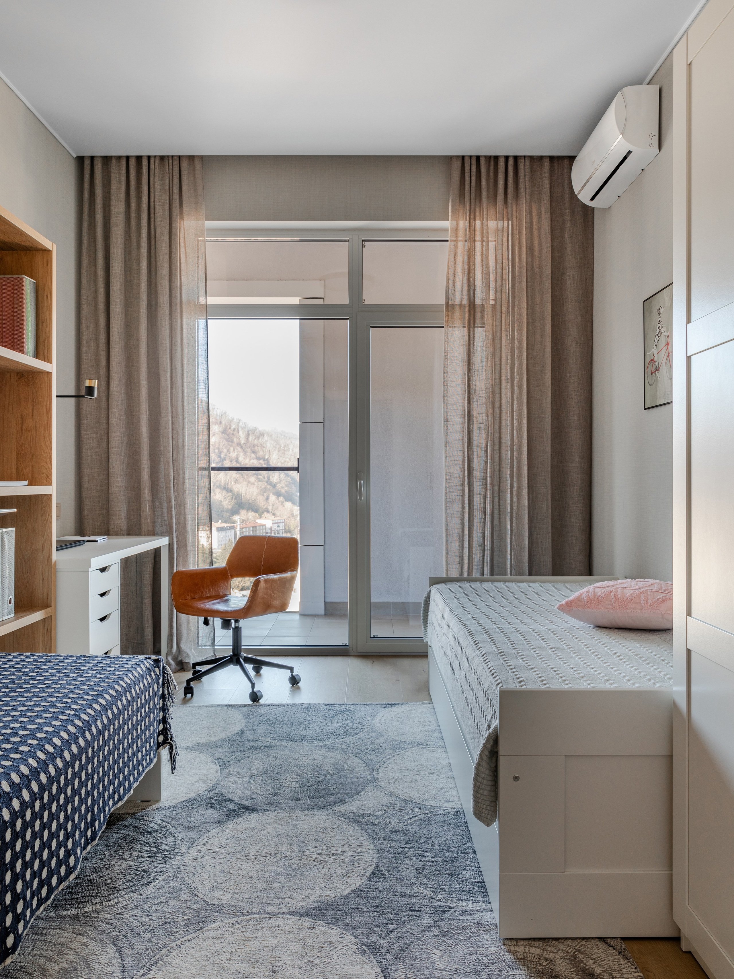 Дизайн проект Светланы Плетневой @design_dom_spb_sochi, публикация в журналах WAjournal и HiHome. Интерьерный фотограф Москва