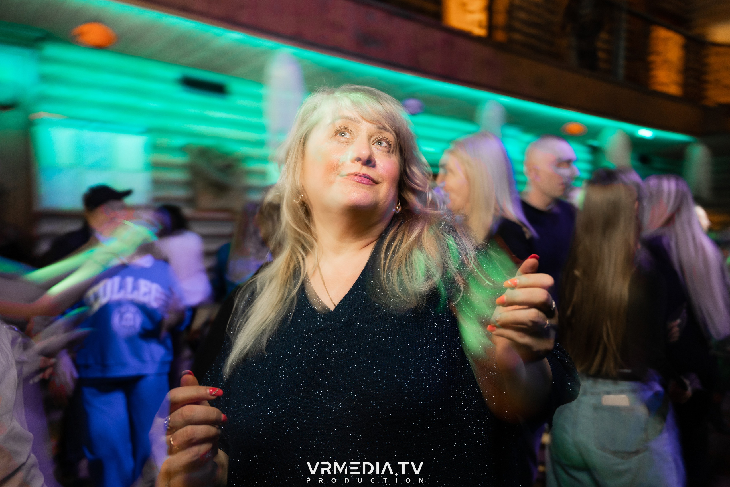 В гостях «У Петровича»