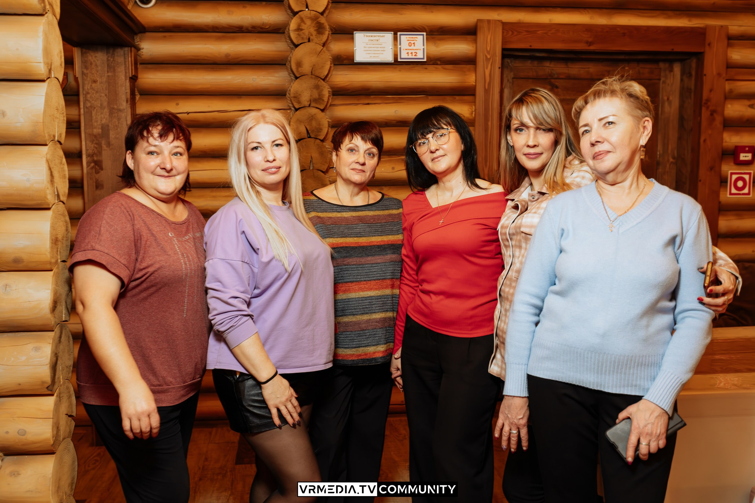 В гостях «У Петровича»