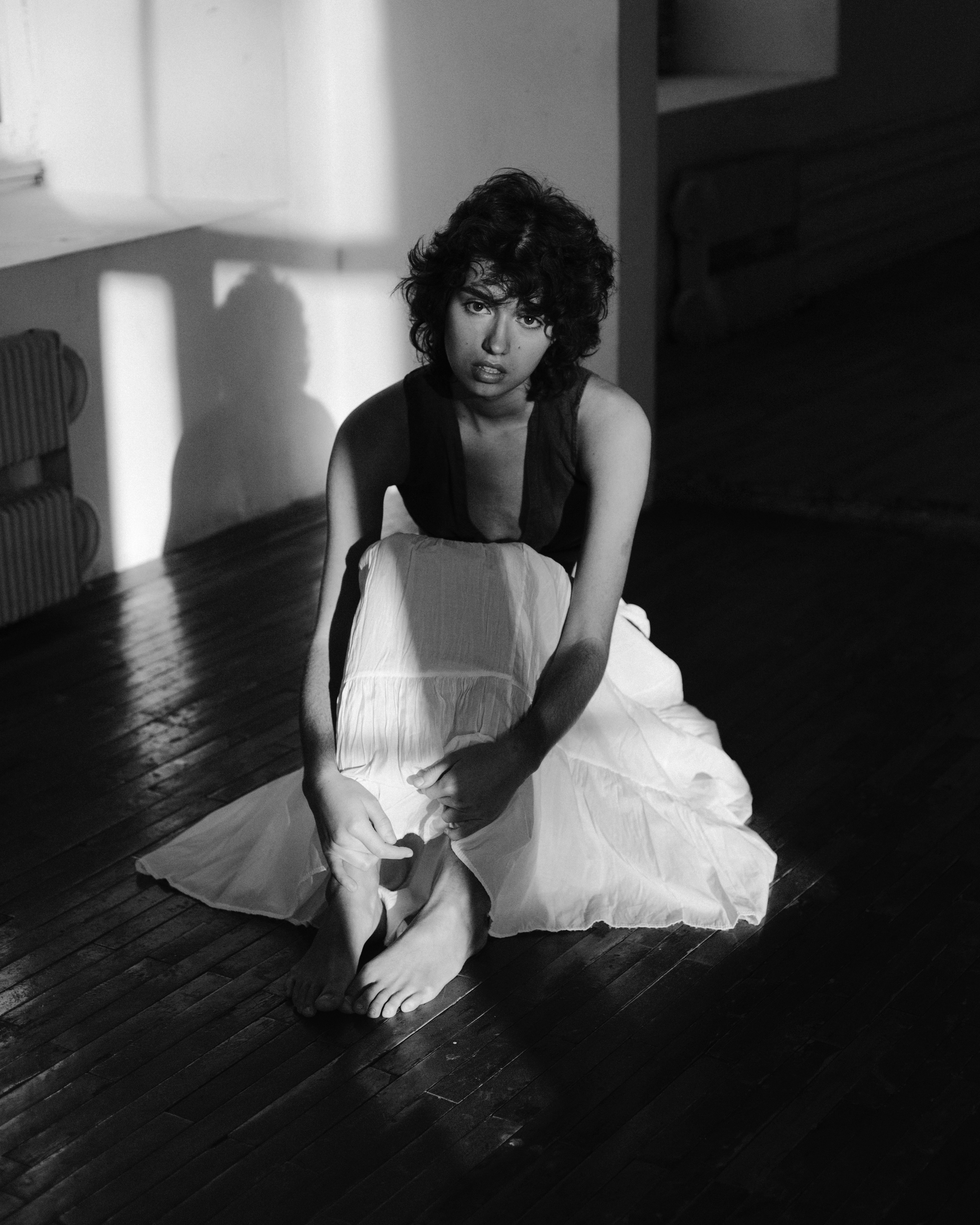 Натали. Фотограф в Москве — Евгения Прокопенко