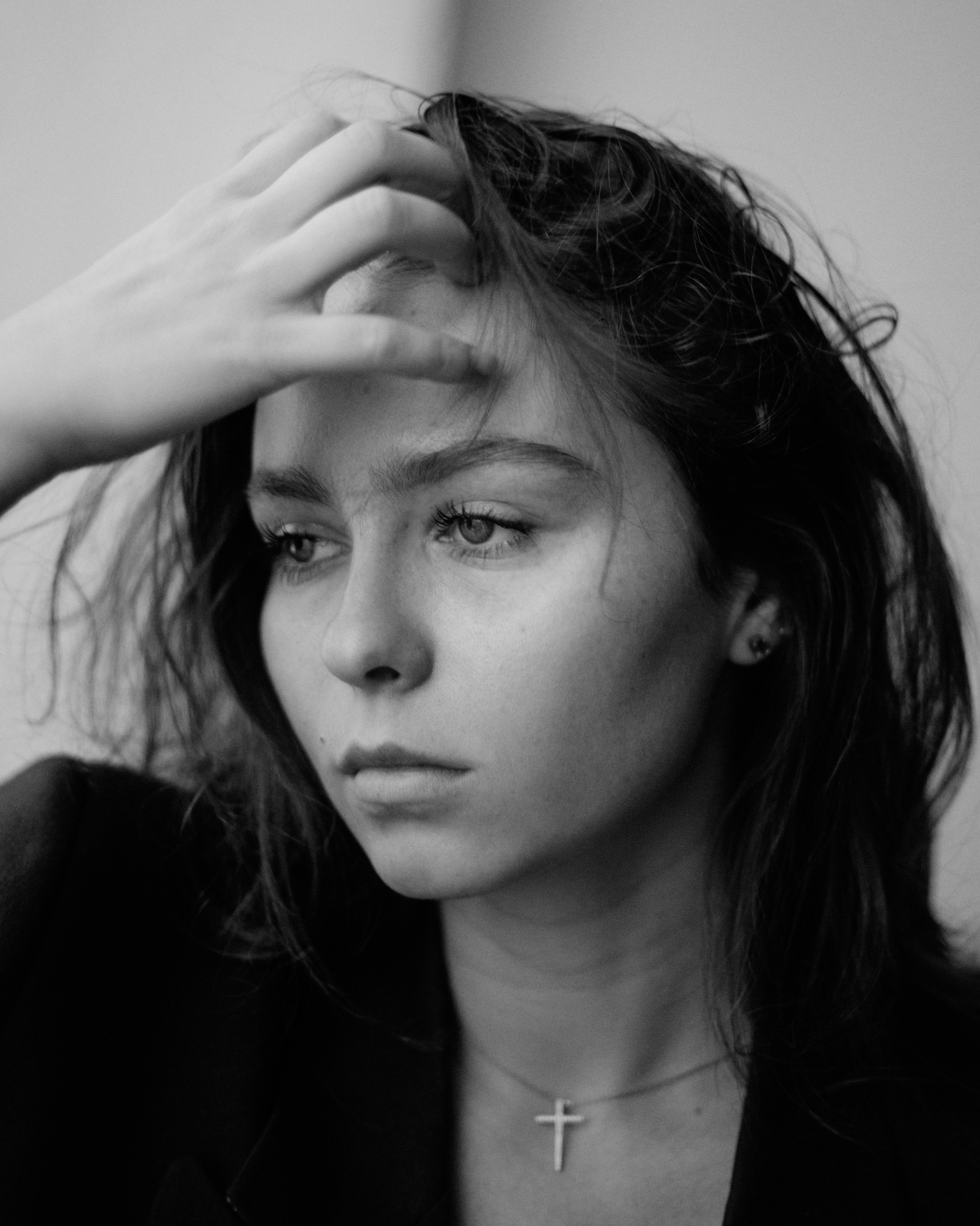 Лиора. Фотограф в Москве — Евгения Прокопенко