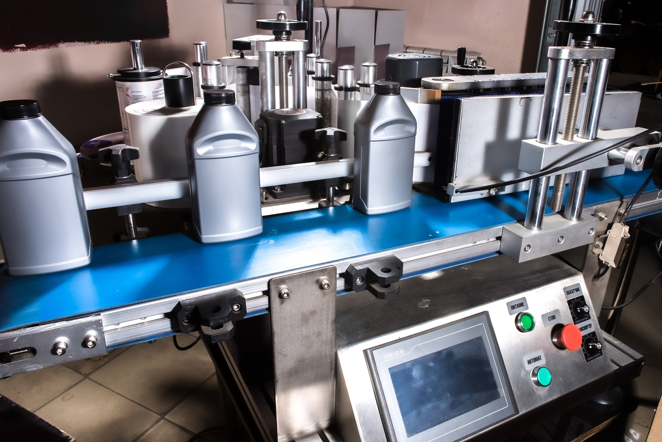 Съемка химического производства. Сергей Шестов фотограф из Нижнего Новгорода