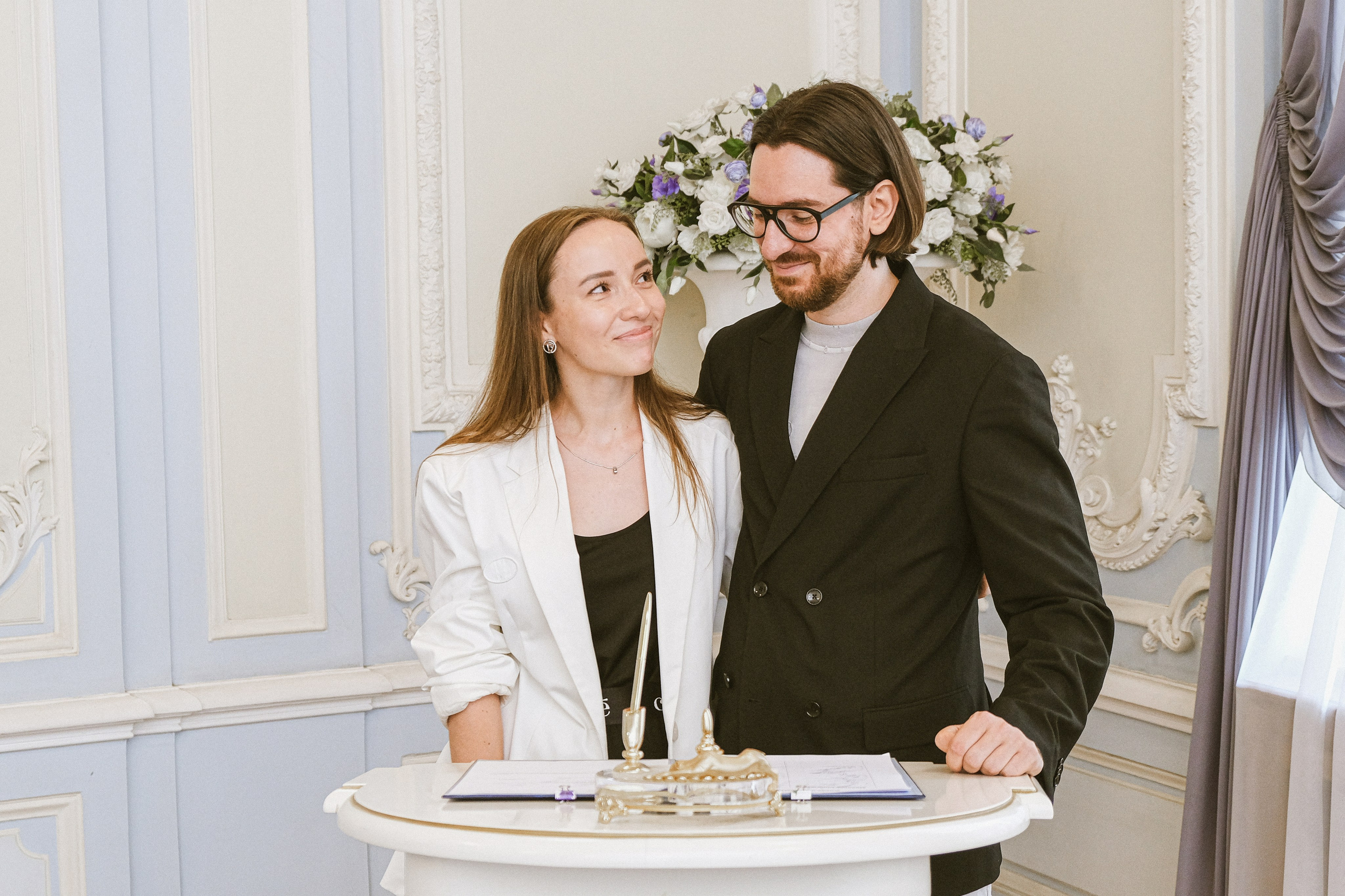 Любовь. Фотограф Тимур Тимербаев