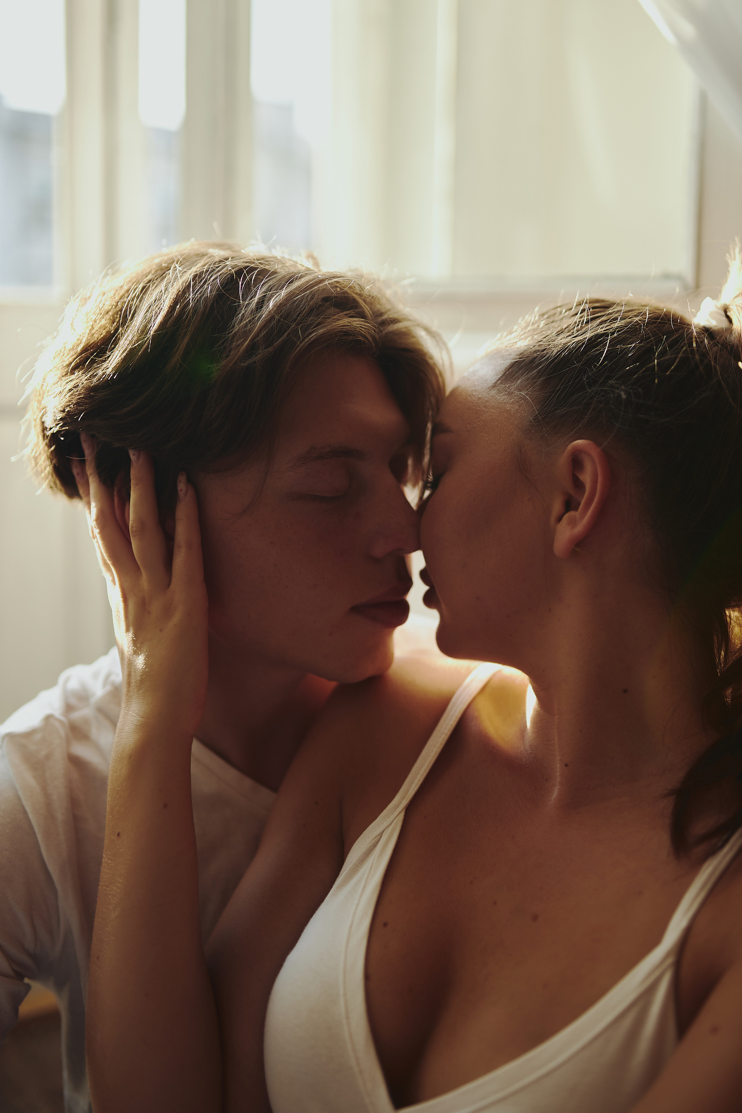 Дарья и Иван. Фотограф в Казани / Буздалов Кирилл