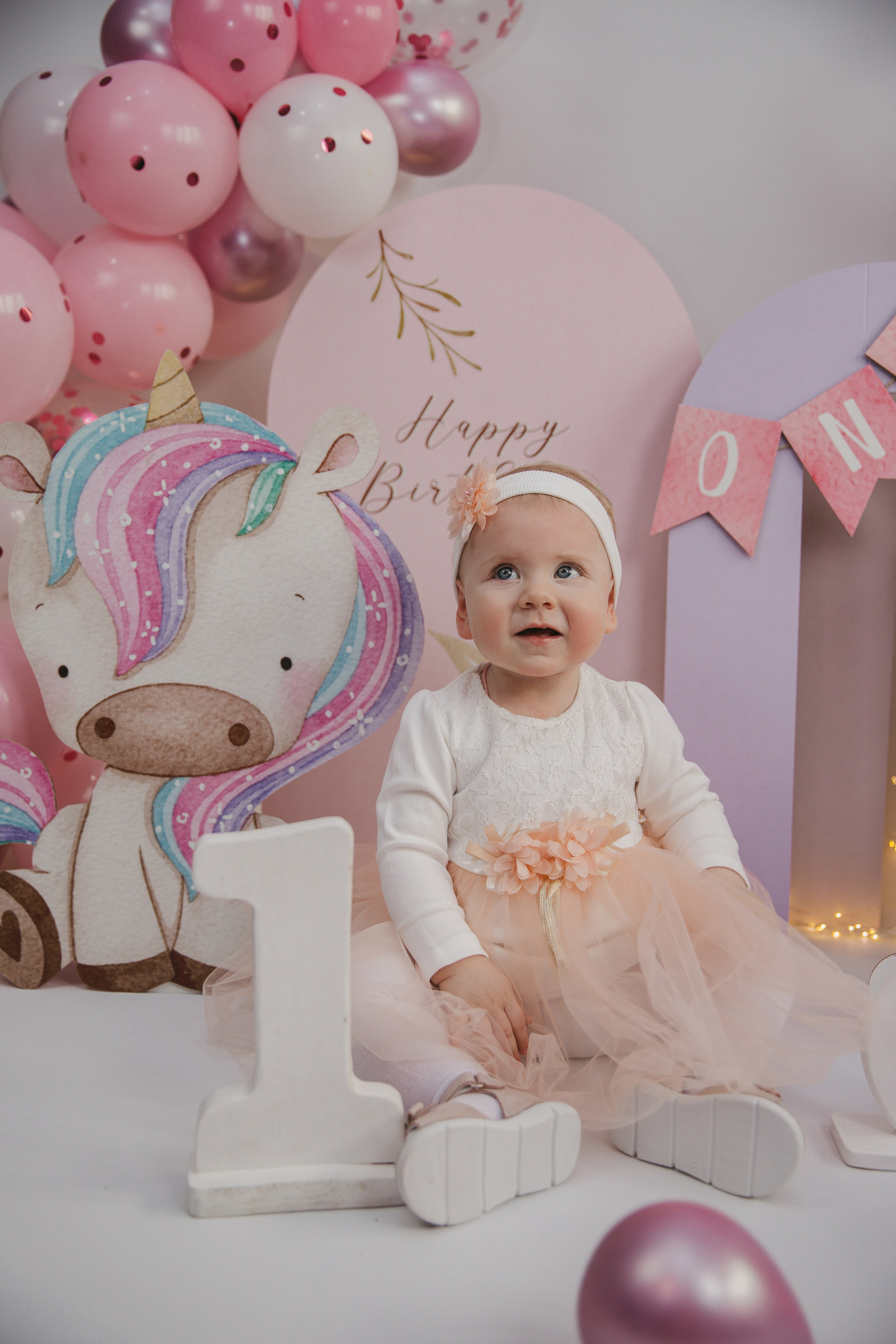 Годовасие принцессы