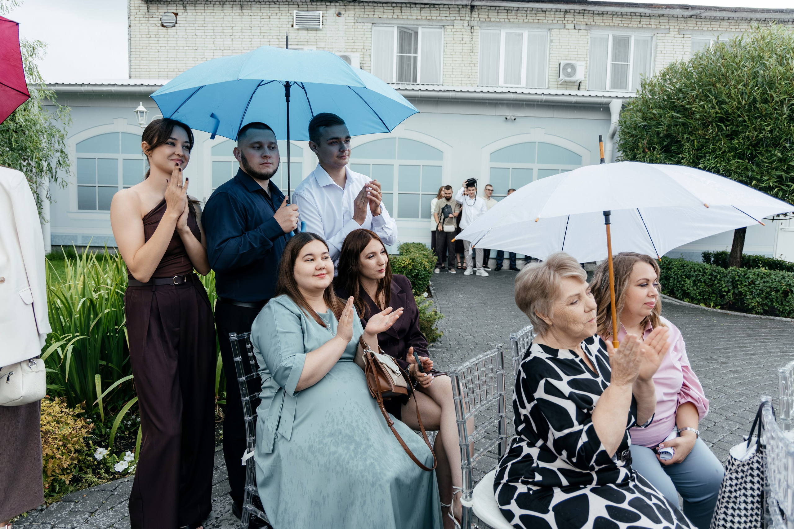 Y&S WEDDING DAY. ФОТОГРАФ | ВИДЕОГРАФ | КУРГАН | ТЮМЕНЬ | ЕКБ Михаил Сутягин