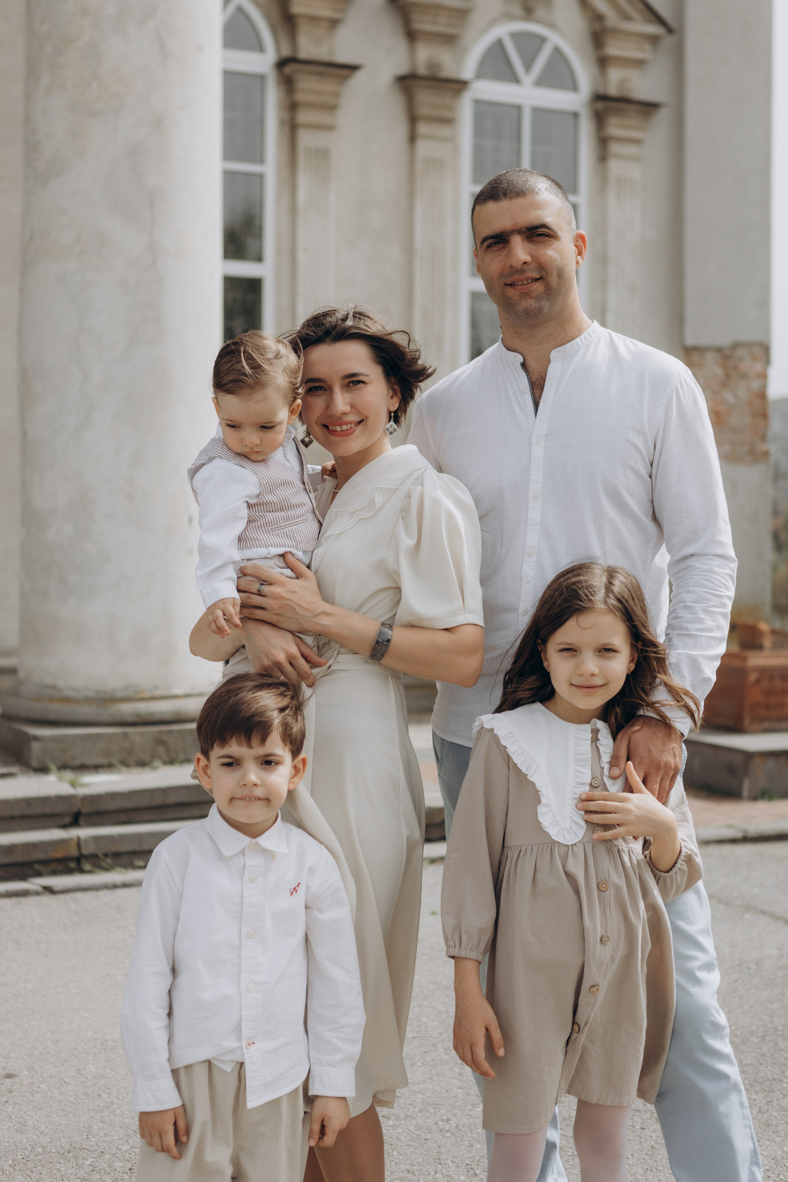 Крещение Карла и Давида. Семейный фотограф и фотограф на роды в Ростове-на-Дону Мухина Виктория